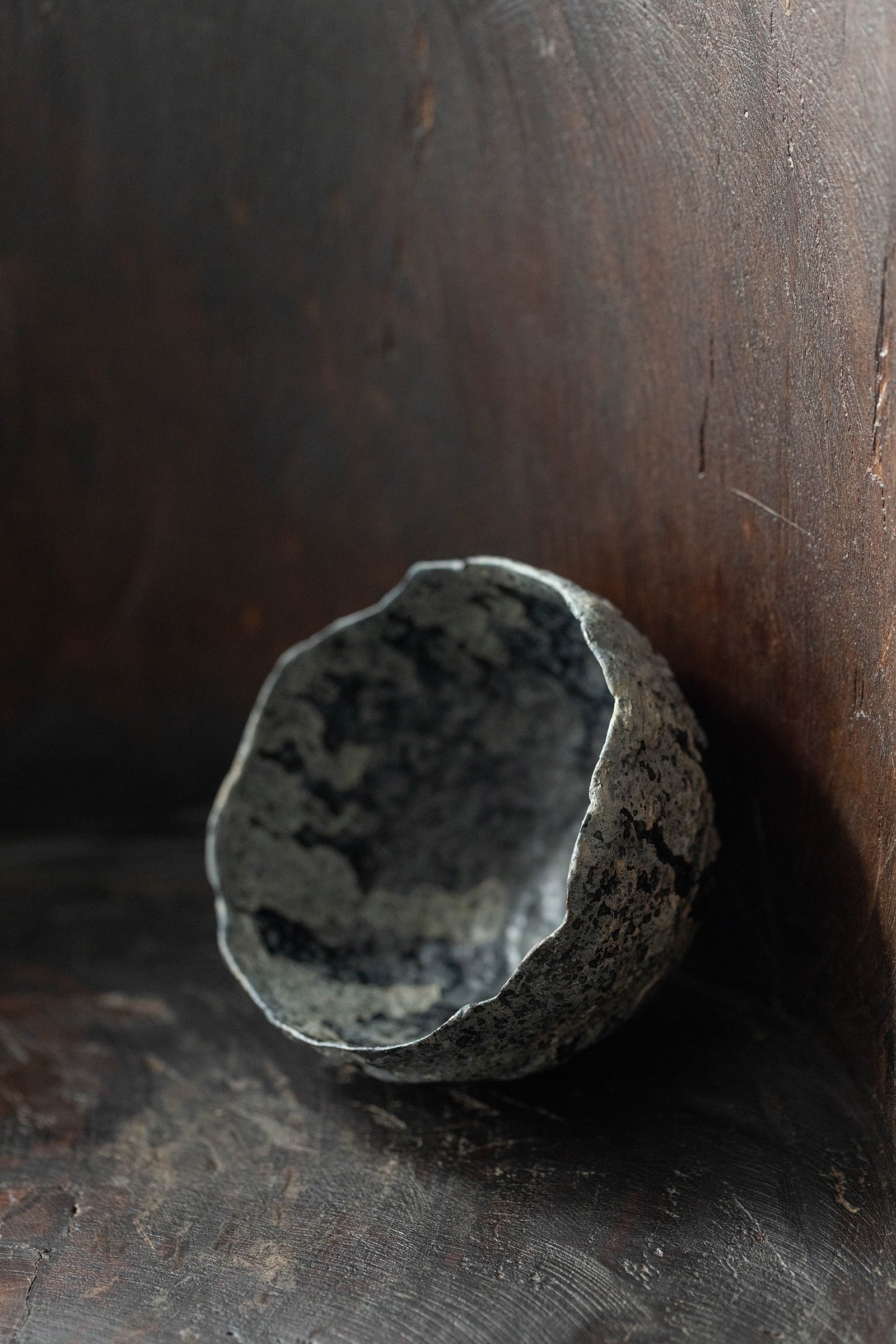 小野友寛 紙麻漆器  鉢M  TO-F4