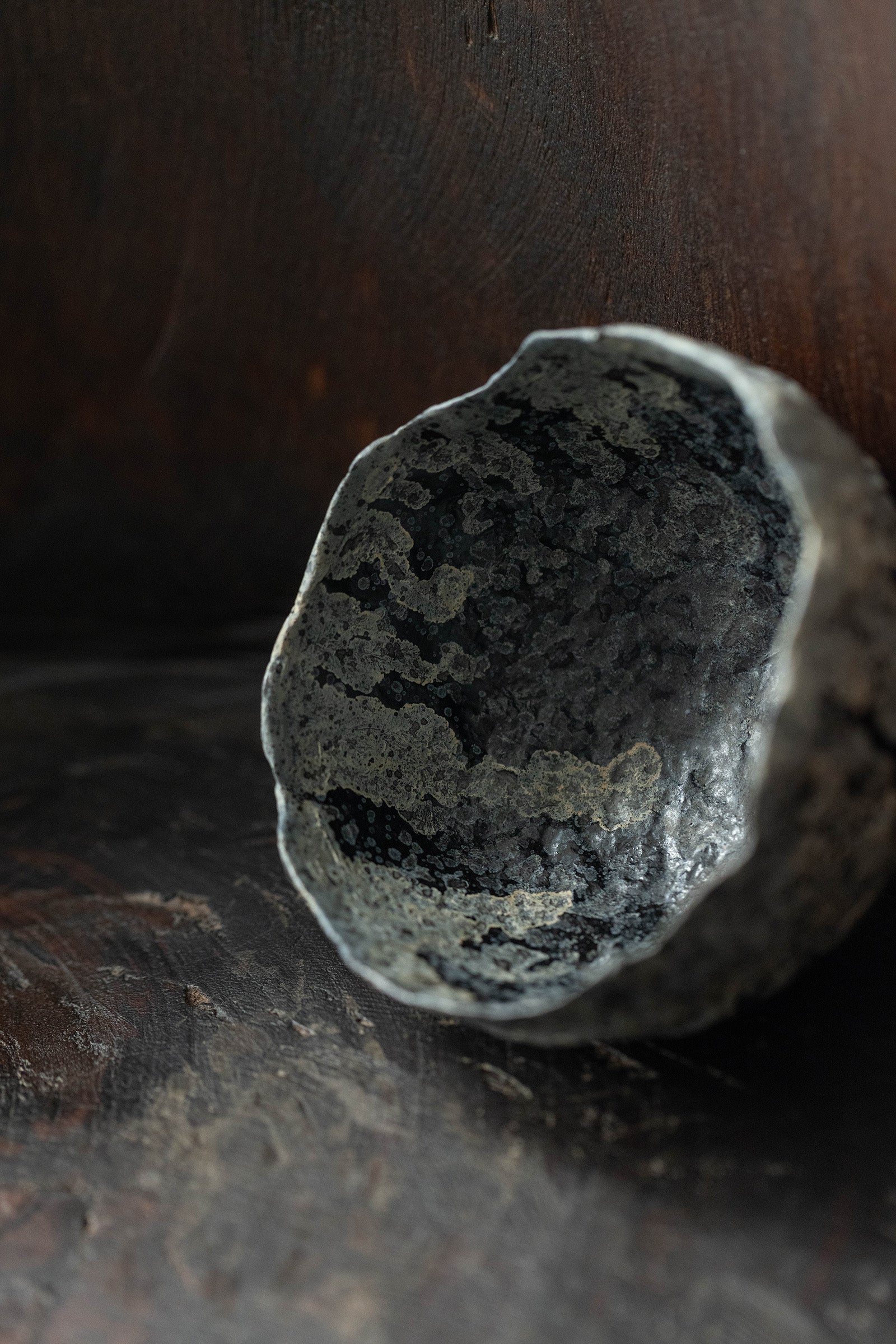 小野友寛 紙麻漆器  鉢M  TO-F4