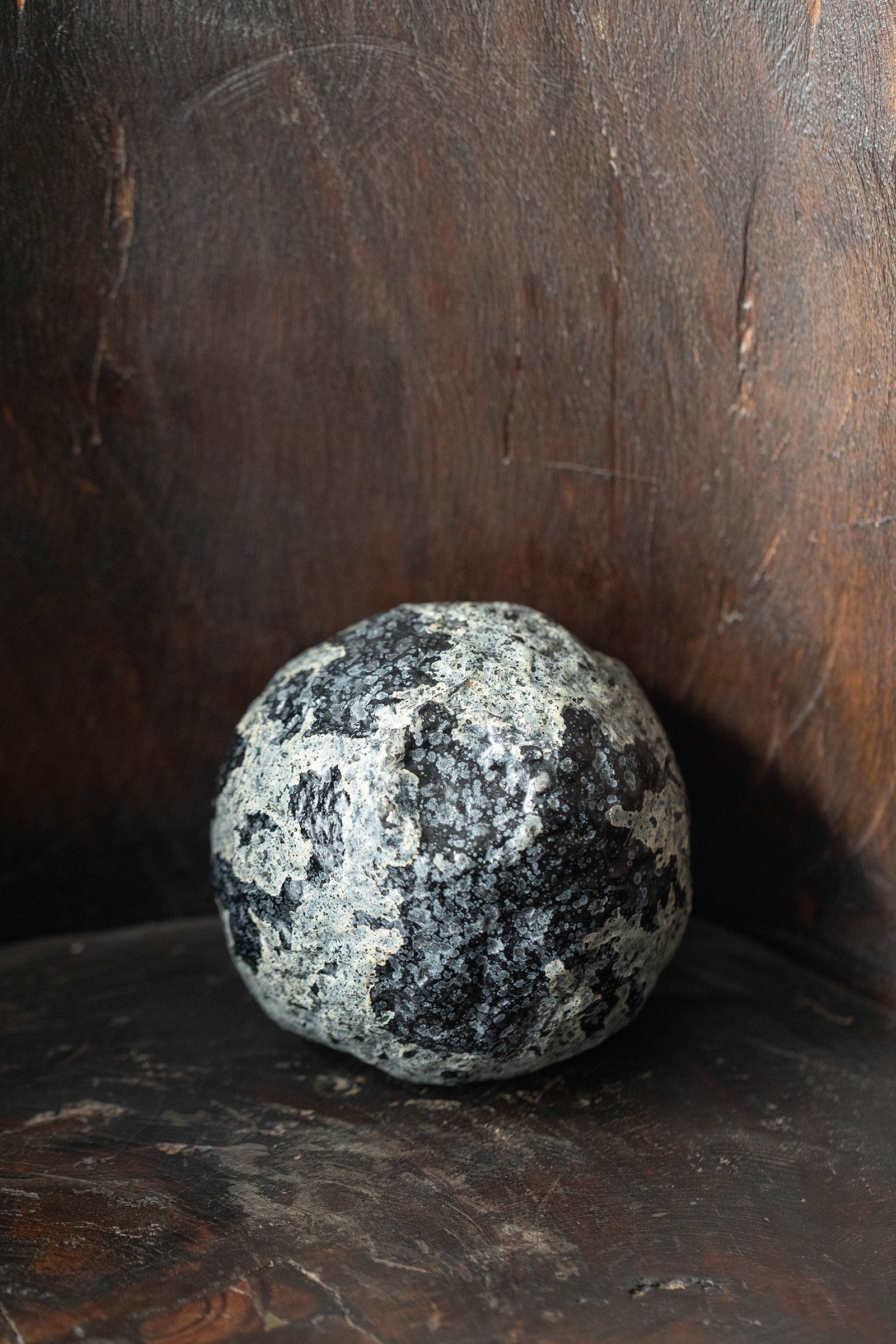 小野友寛 紙麻漆器  鉢M  TO-F4