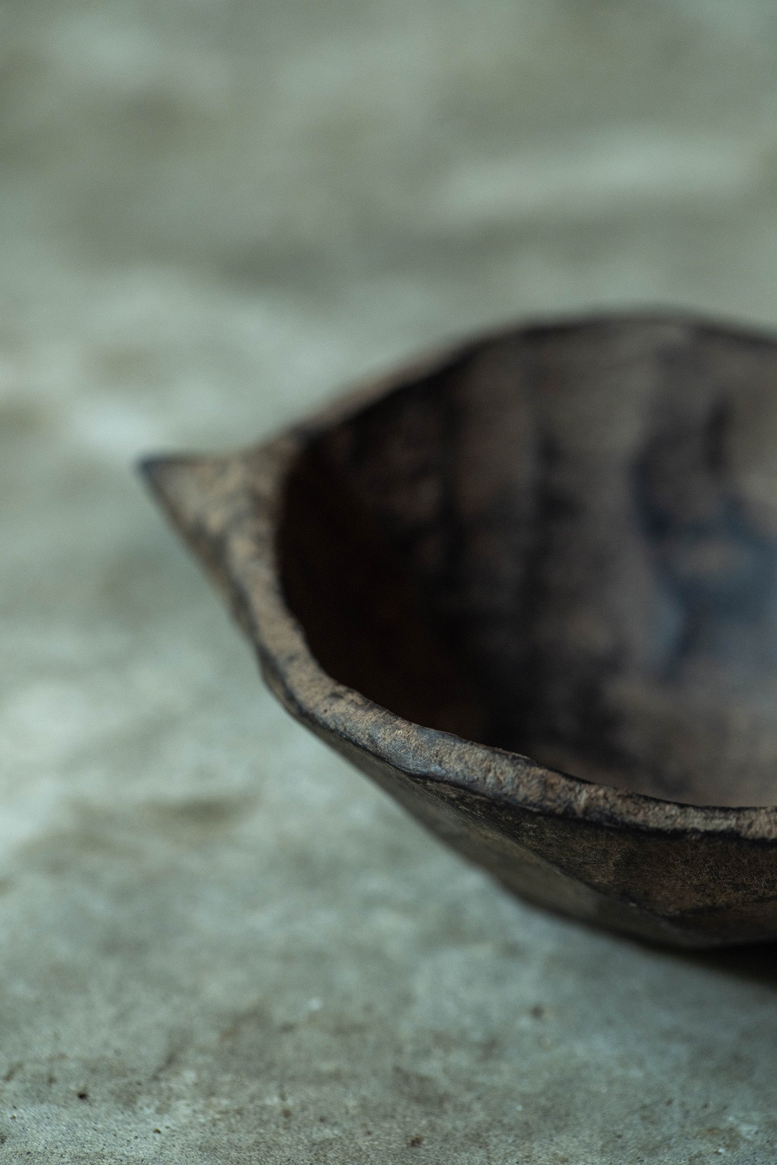 Oak 08 Wooden base square tray
