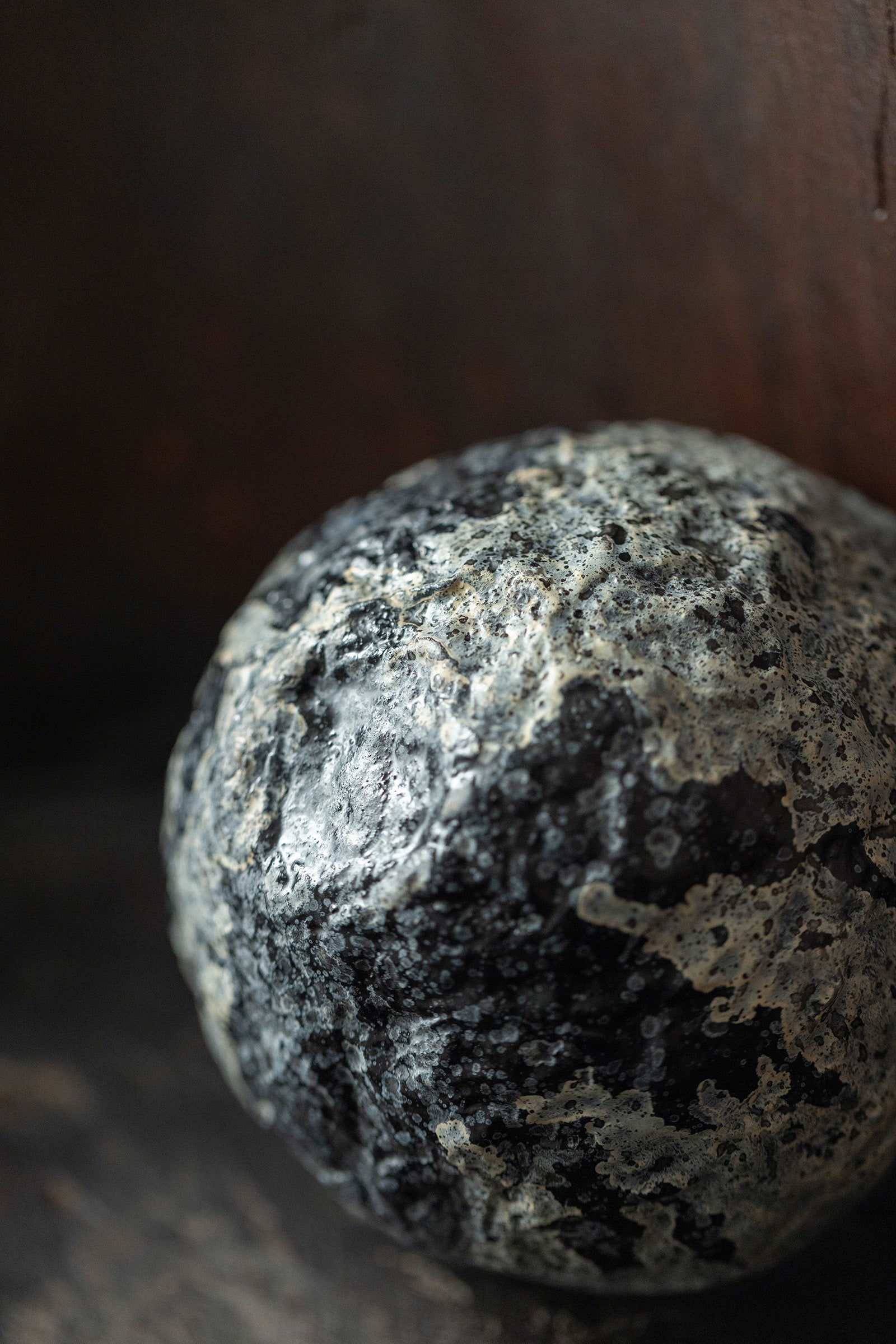 小野友寛 紙麻漆器  鉢M  TO-F4