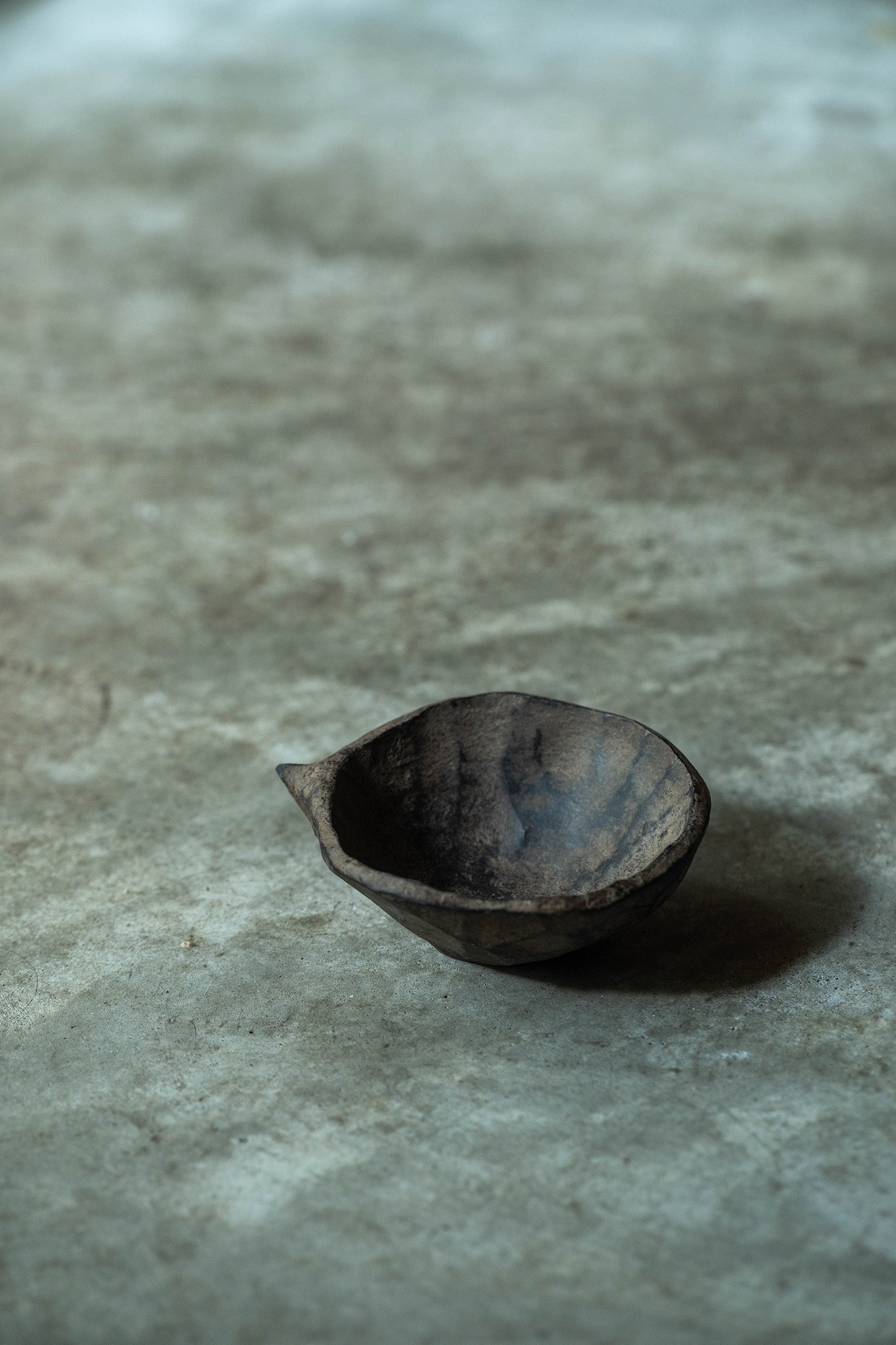 Oak 08 Wooden base square tray
