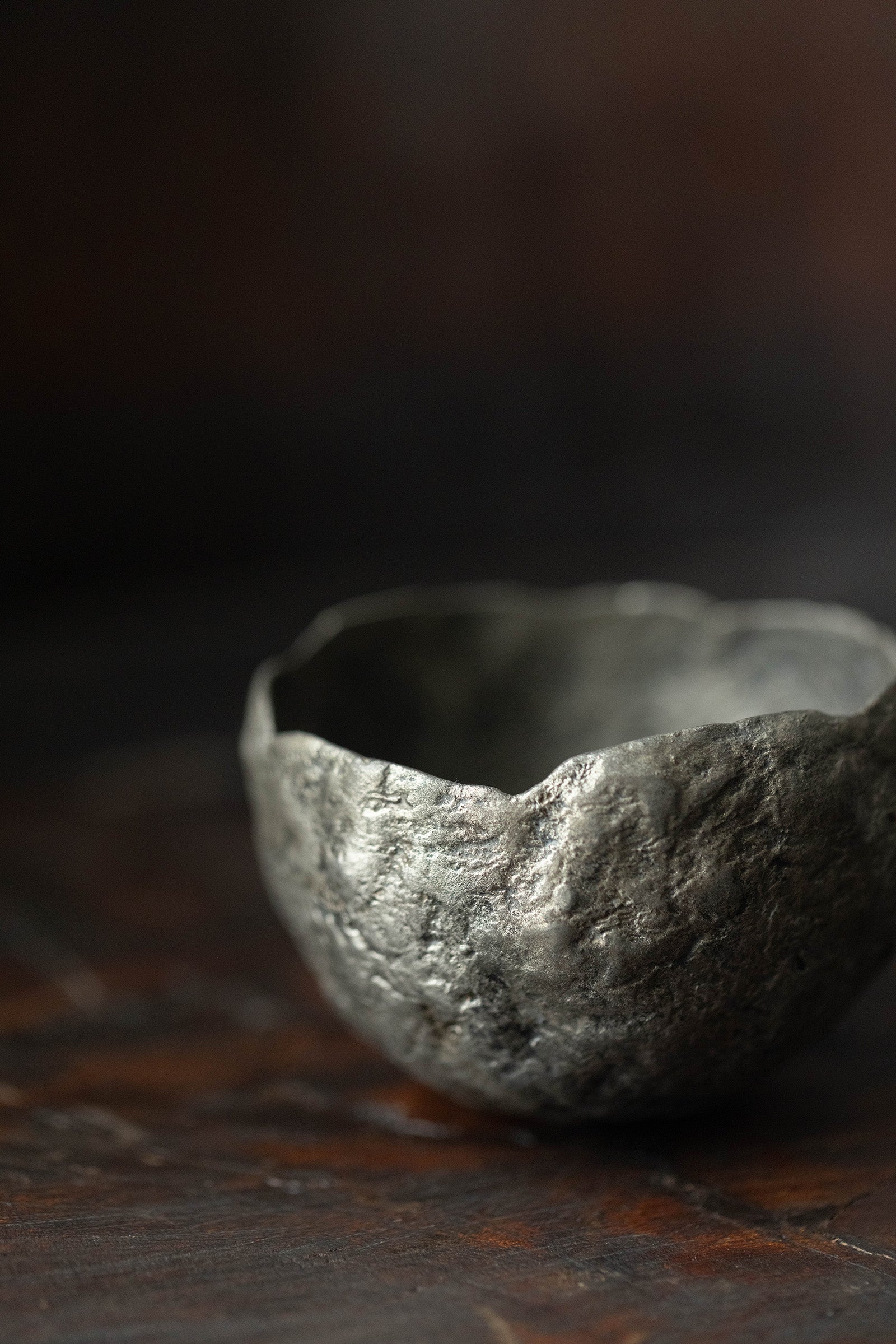 小野友寛 紙麻漆器  錫球盌 S  TO-C1