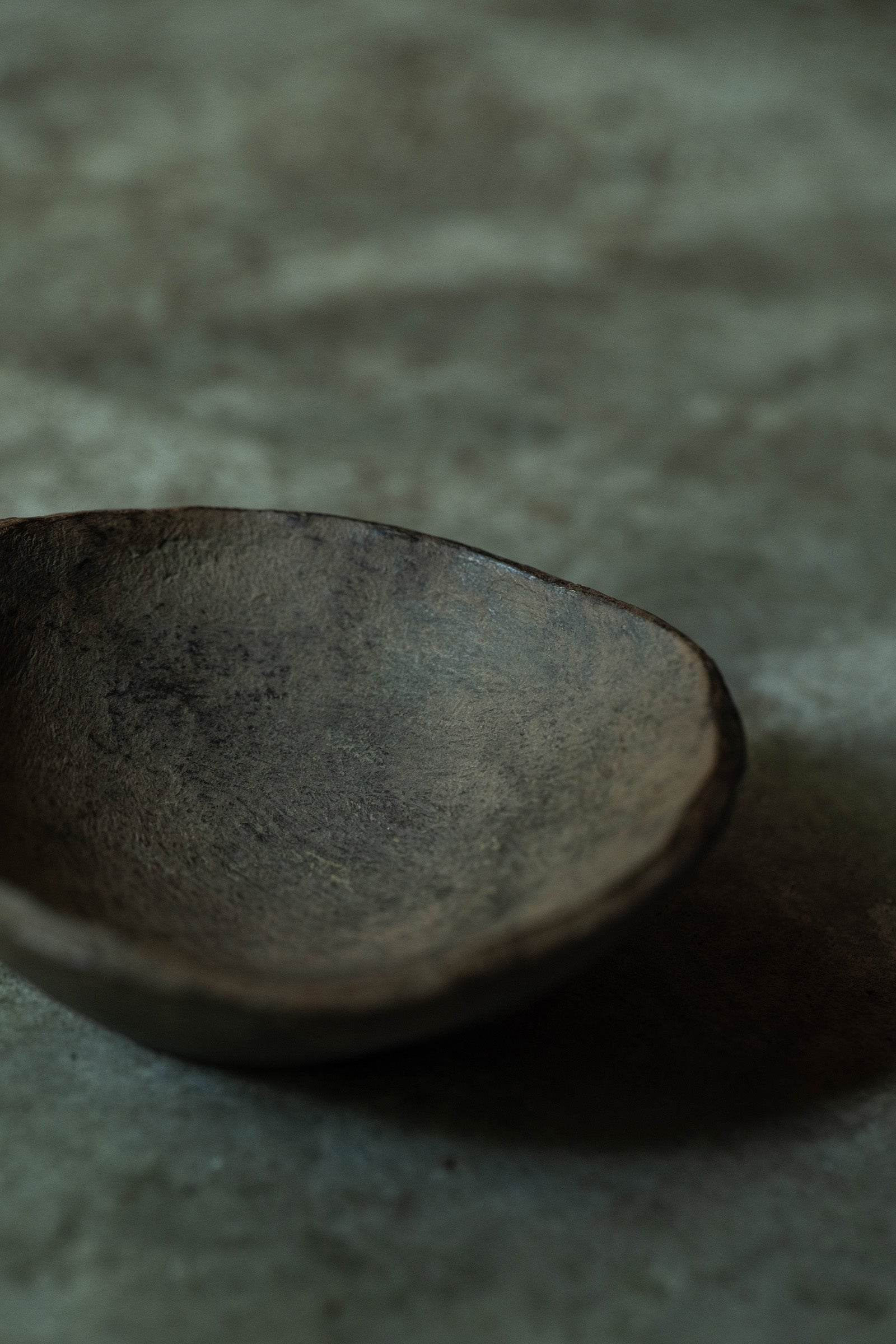 Oak 08 Wooden base square tray