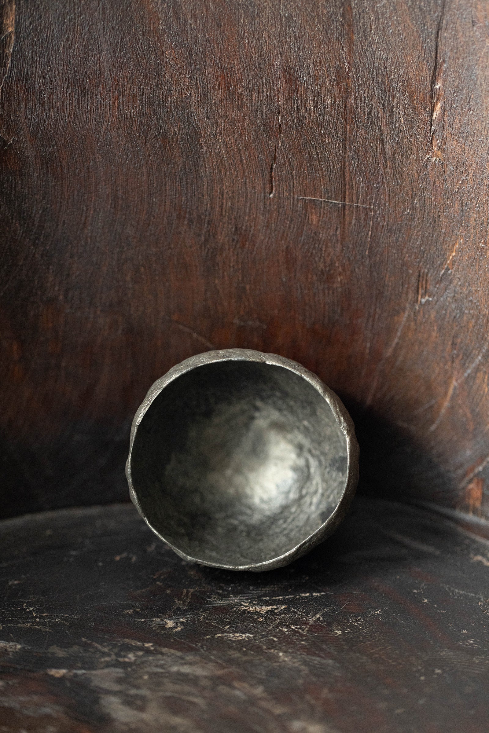 小野友寛 紙麻漆器  錫球盌 S  TO-C1