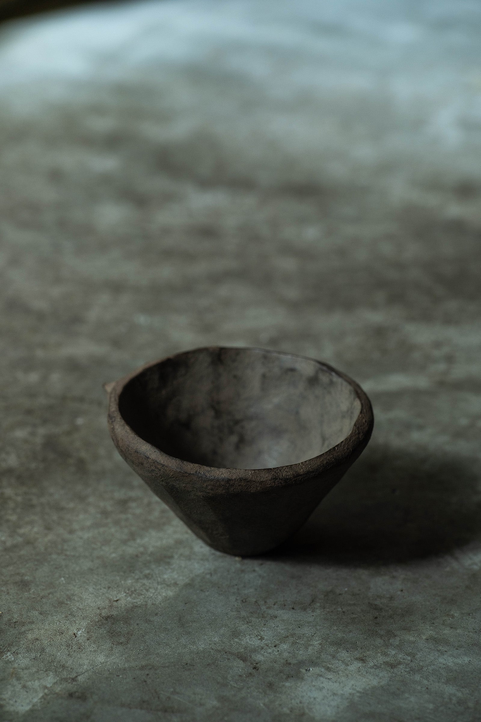 Oak 08 Wooden base square tray