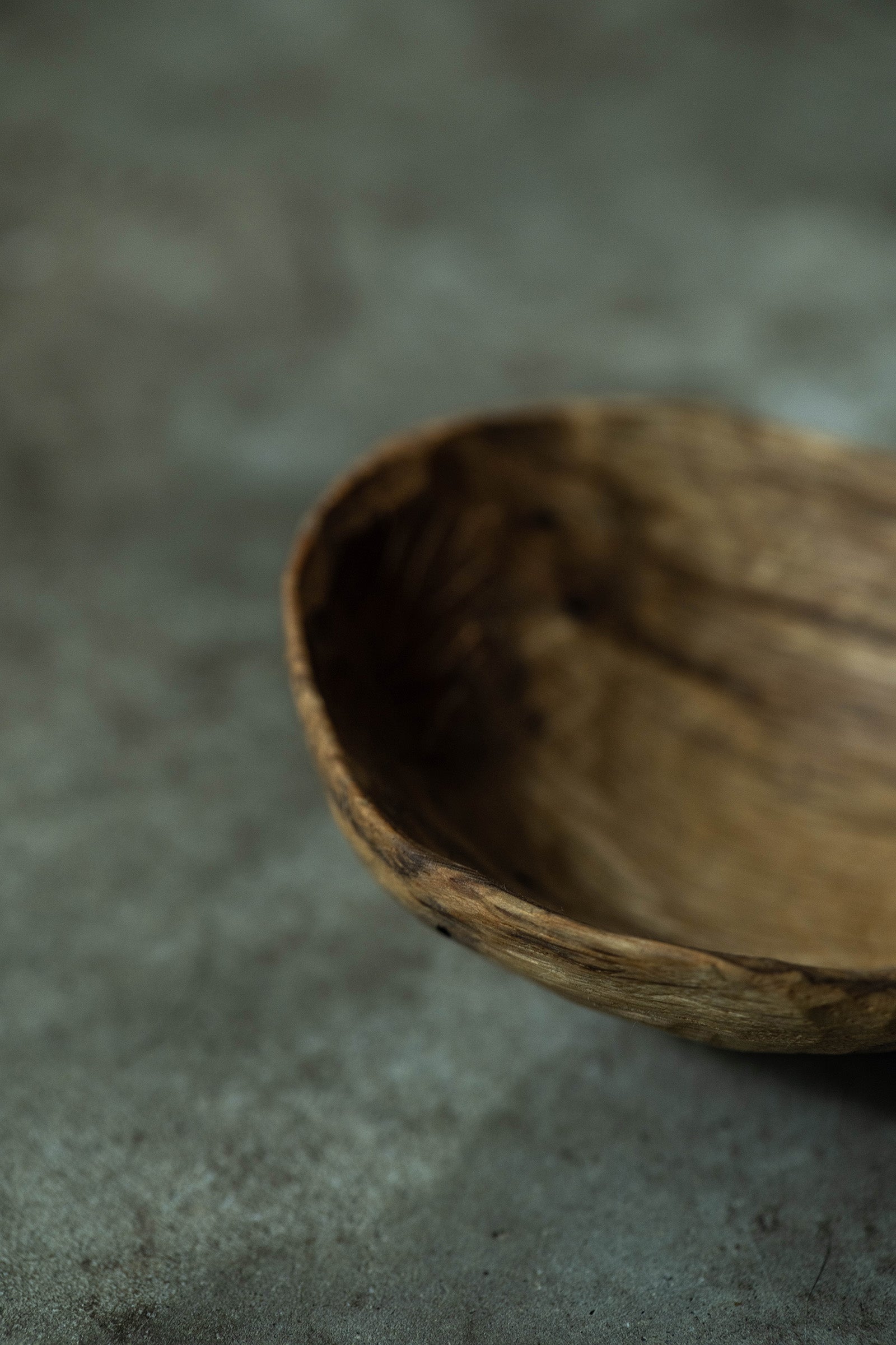 Oak 08 Wooden base square tray