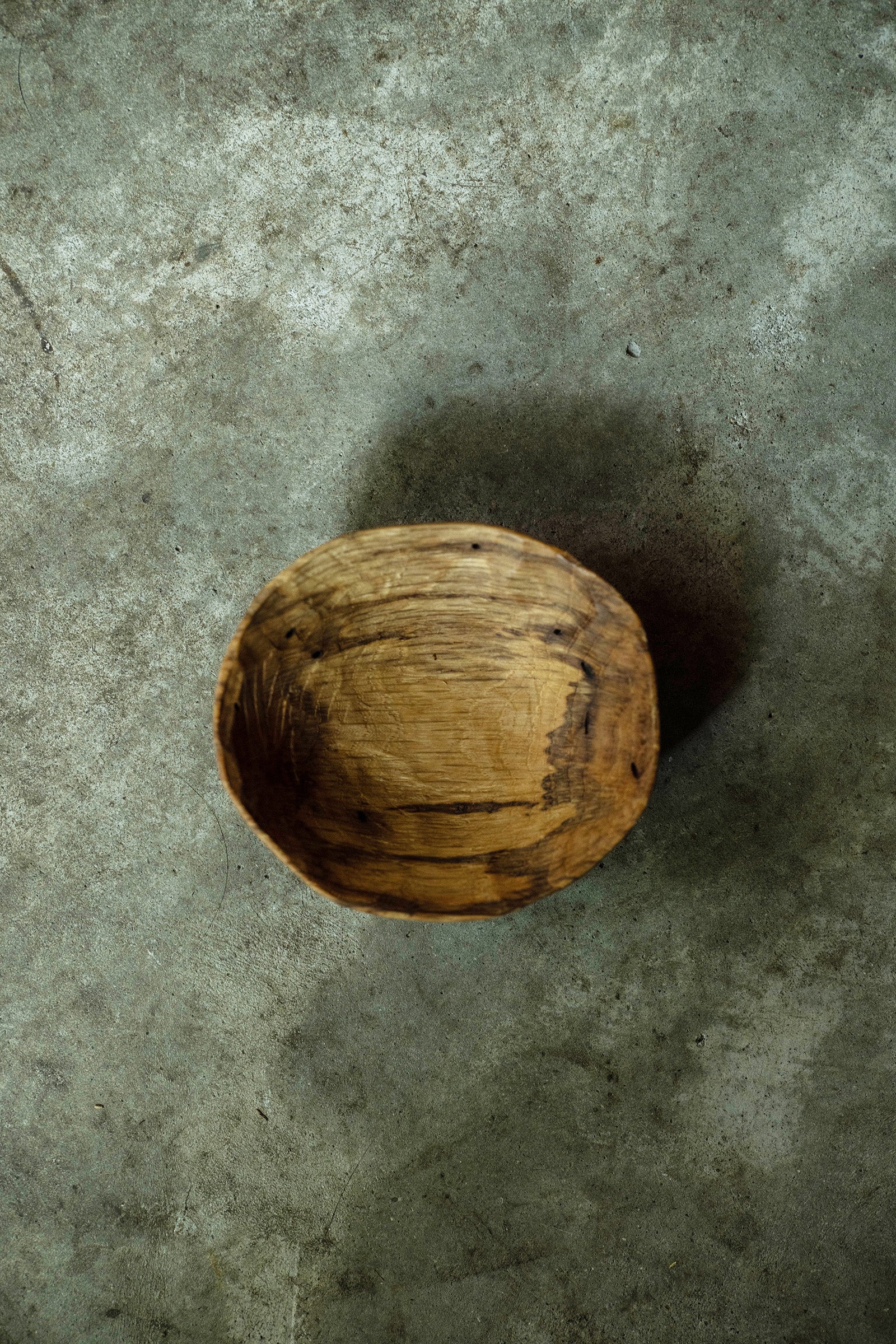 Oak 08 Wooden base square tray