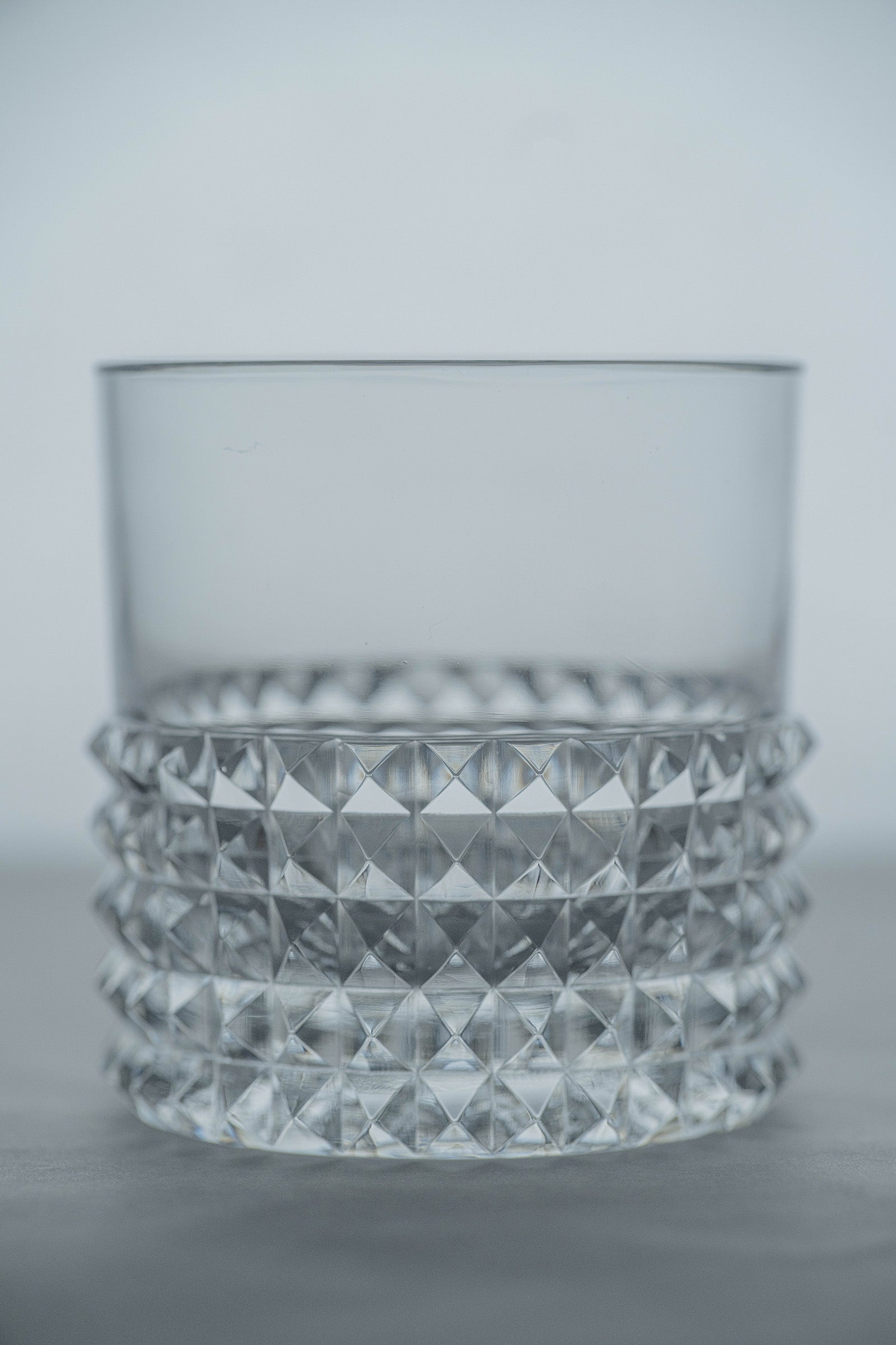 西垣 聡  Highlights rock glass  1-Y