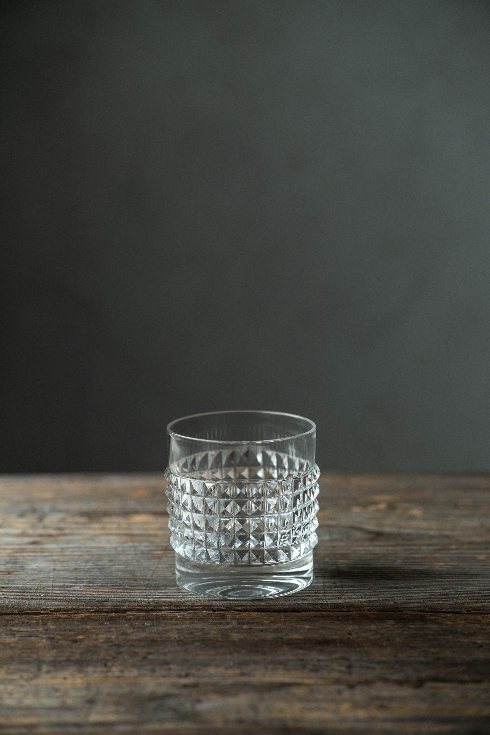 西垣 聡  Highlights rocks glass 1-f