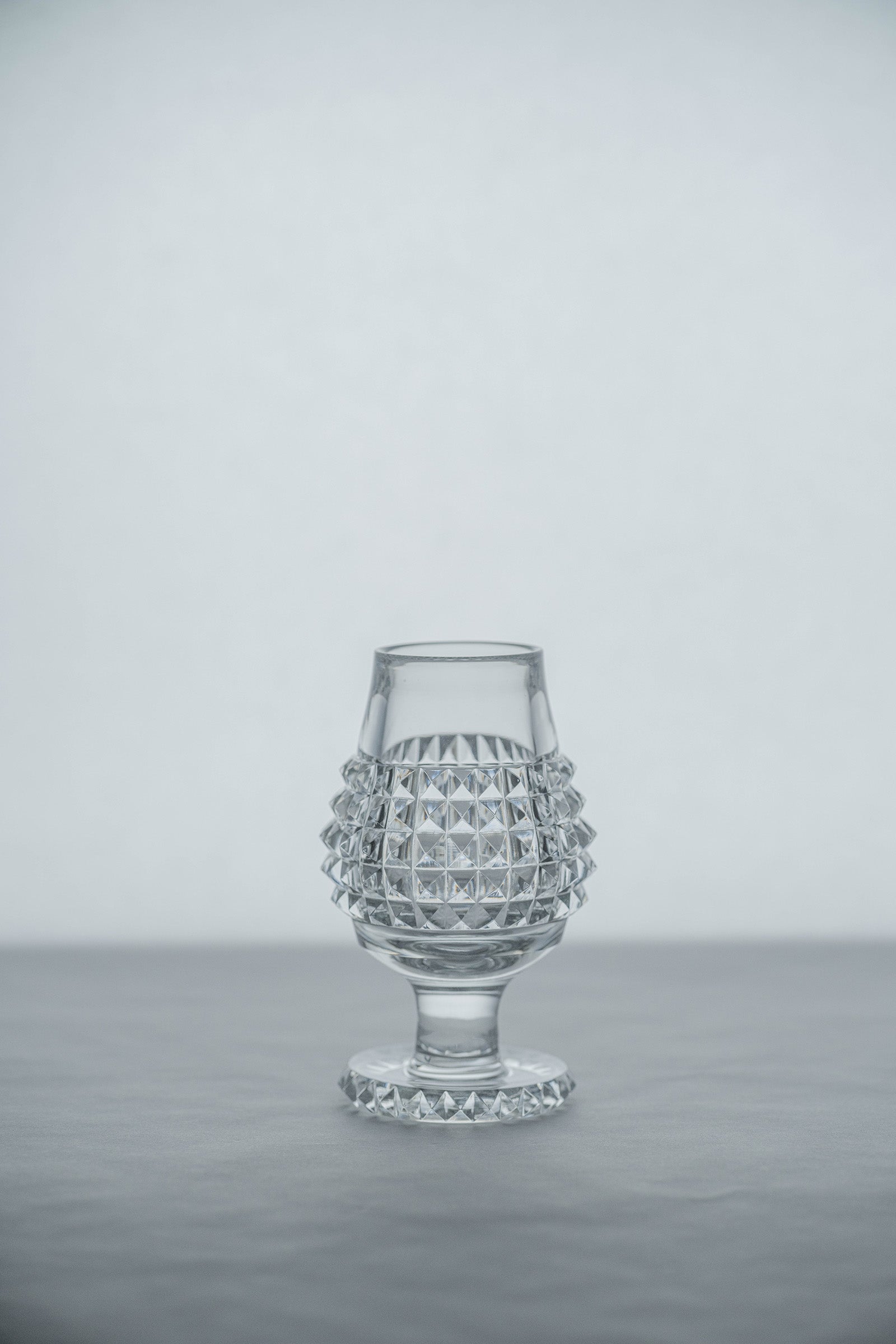 西垣 聡  Highlights tasting cup  15-z