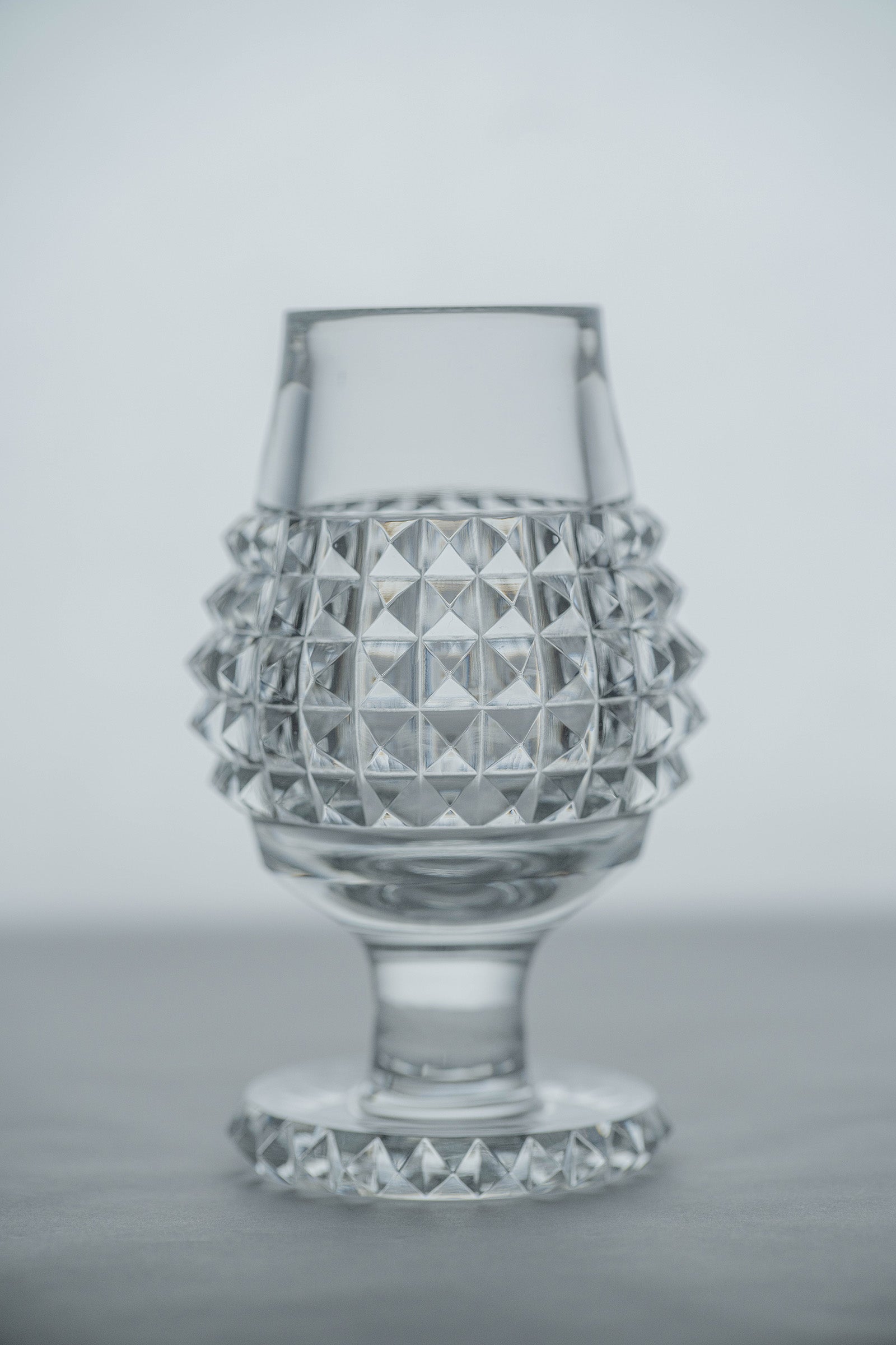 西垣 聡  Highlights tasting cup  15-z