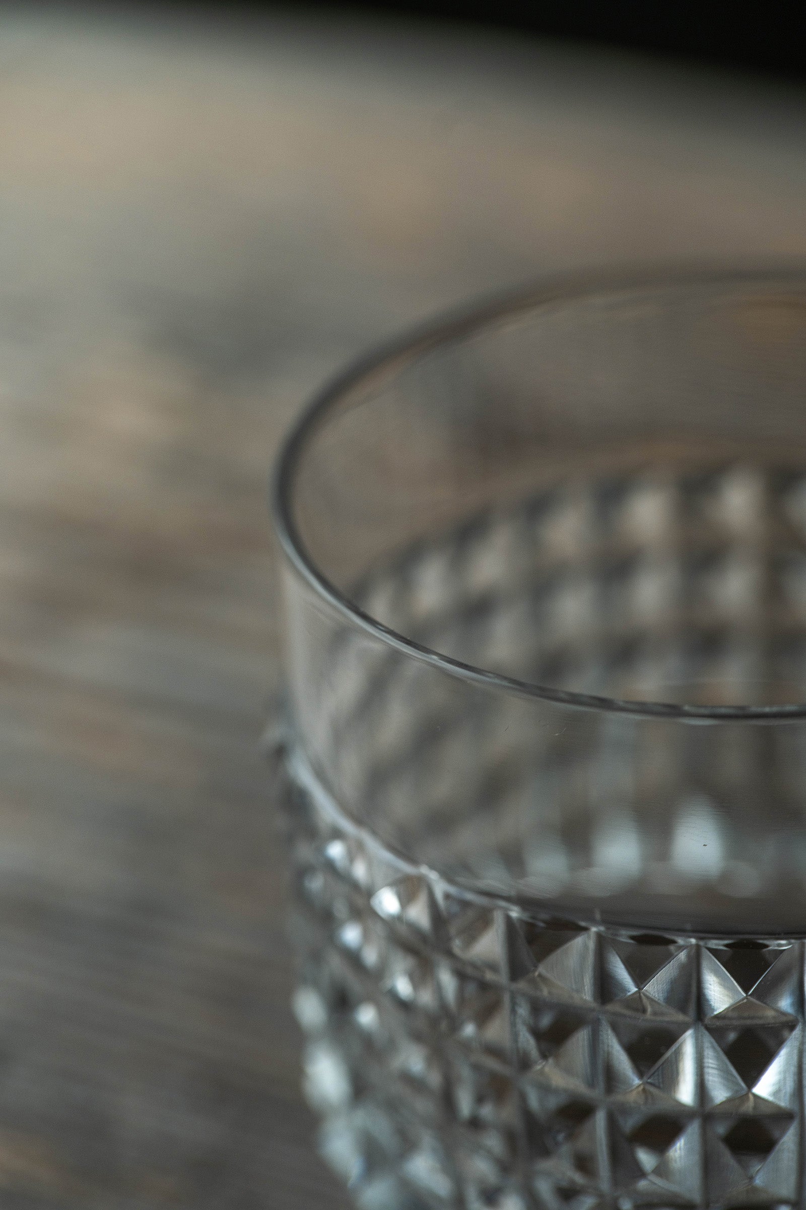 西垣 聡  Highlights rocks glass 1-f