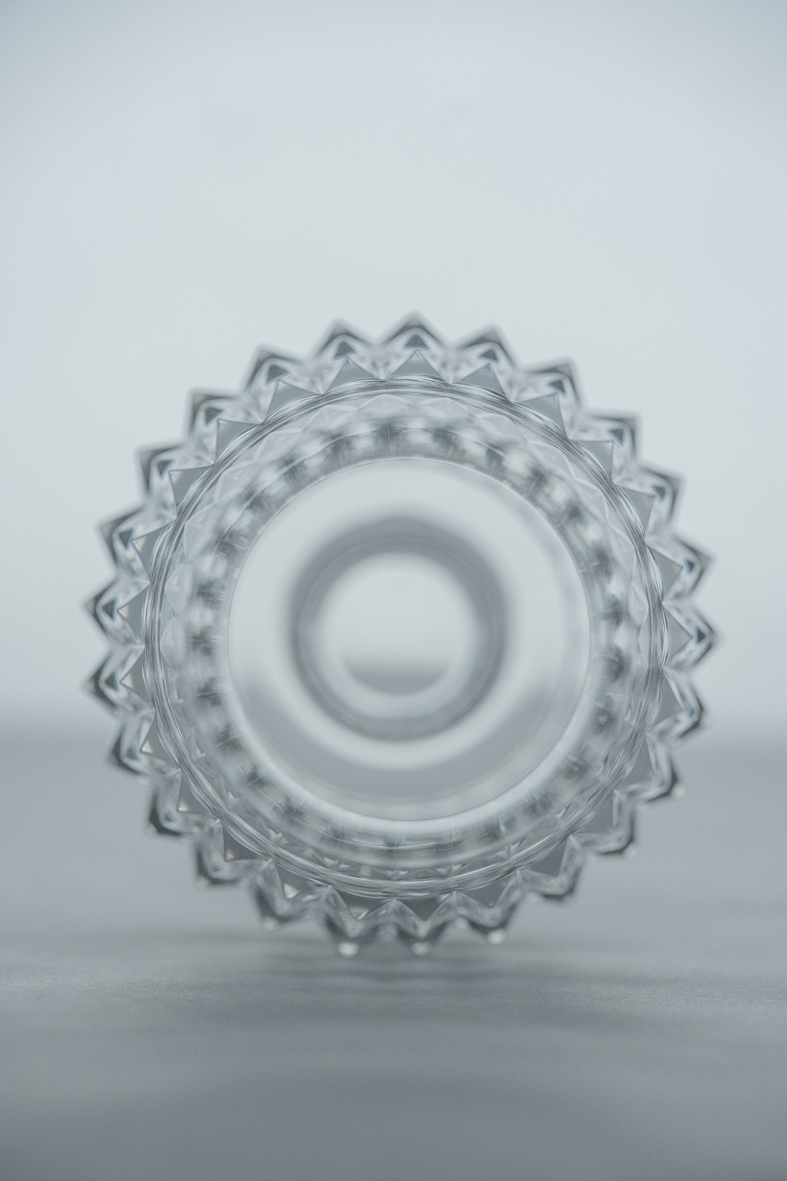 西垣 聡  Highlights tasting cup  15-z