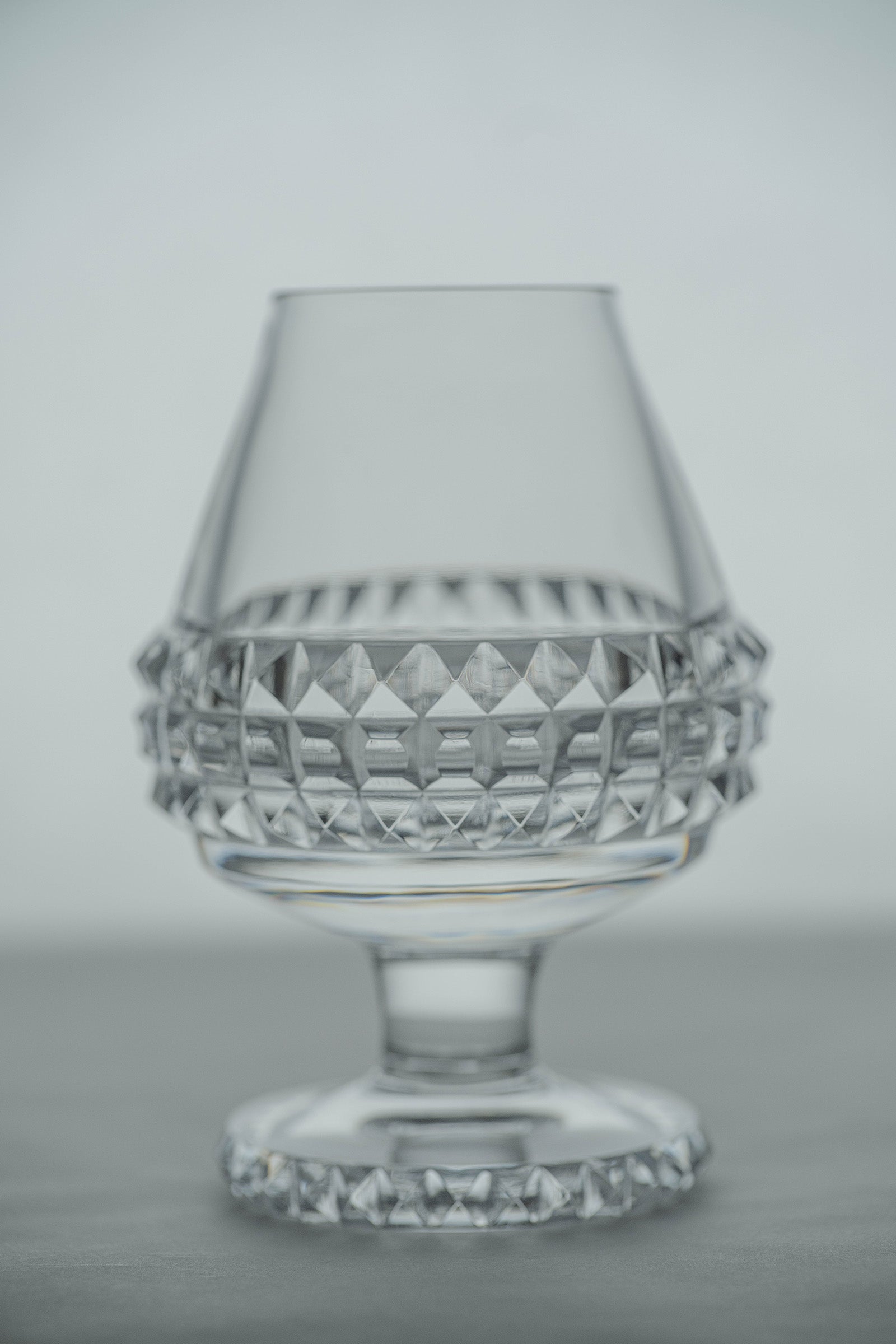 西垣 聡  Highlights wine glass  16-a