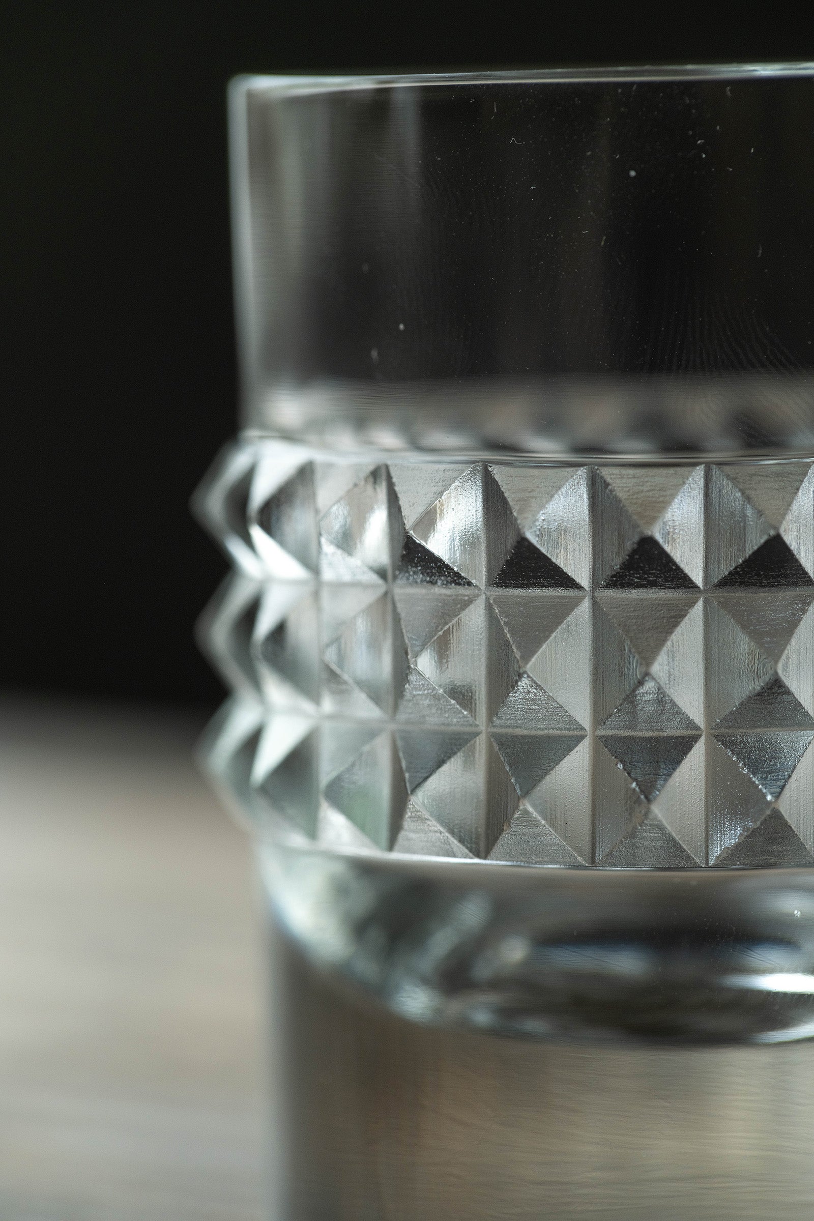 西垣 聡  Highlights shot glass  4-u