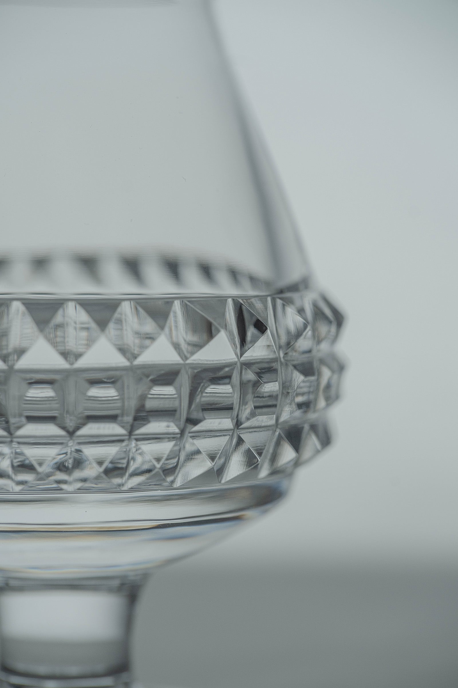 西垣 聡  Highlights wine glass  16-a
