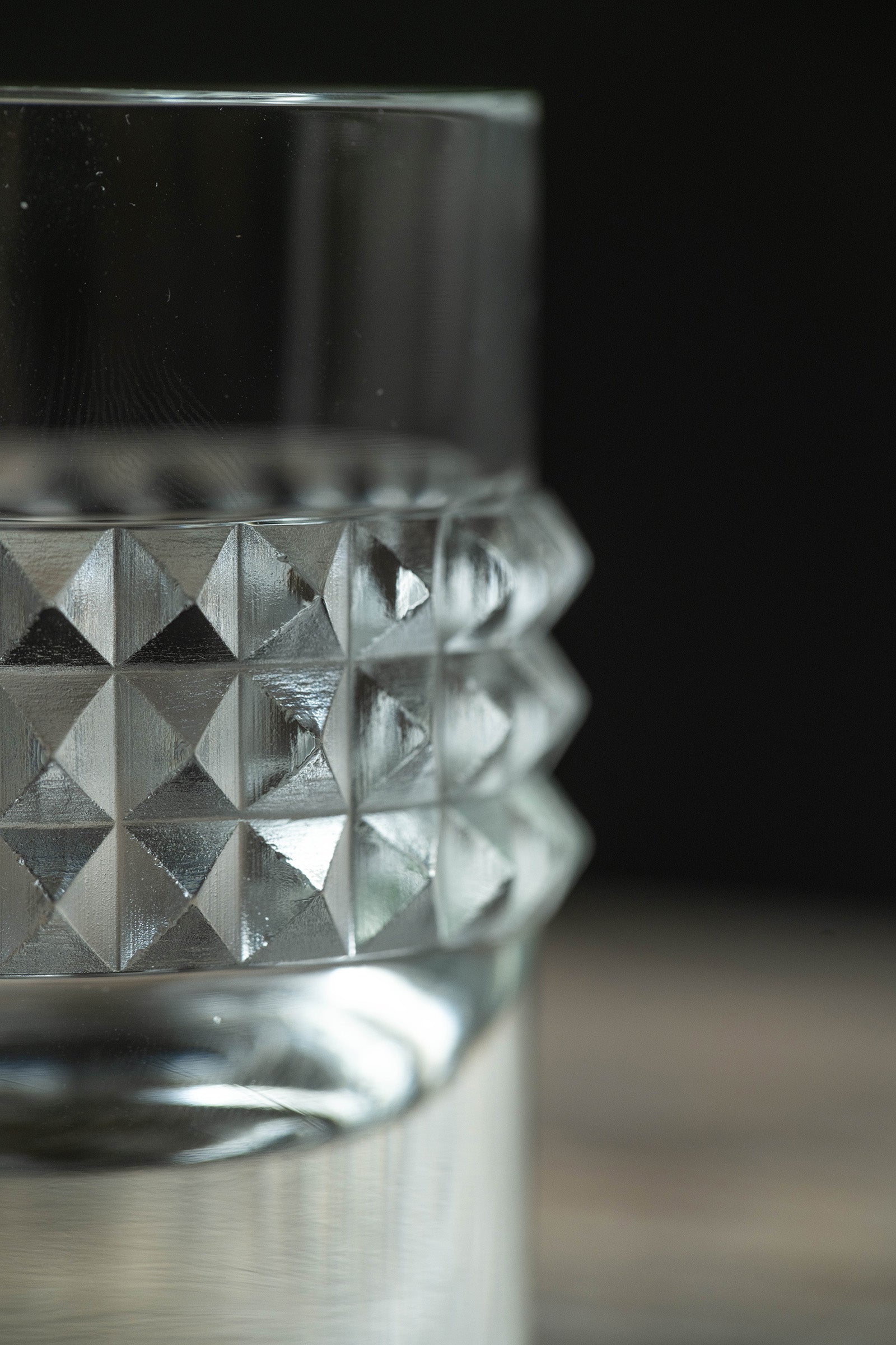 西垣 聡  Highlights shot glass  4-u