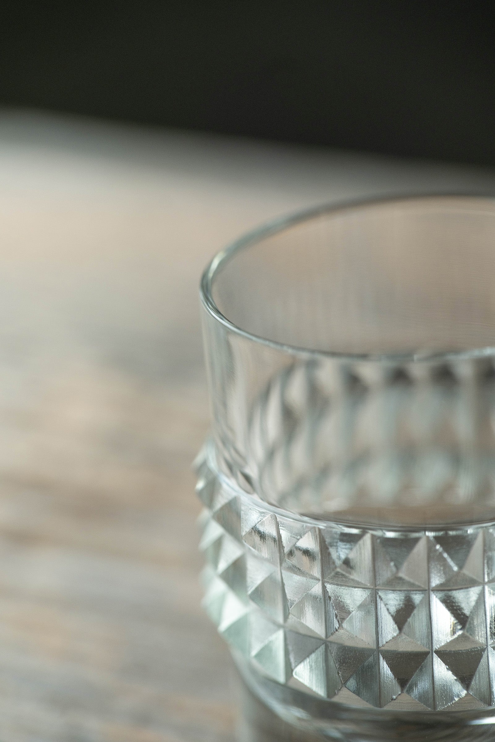 西垣 聡  Highlights shot glass  4-u