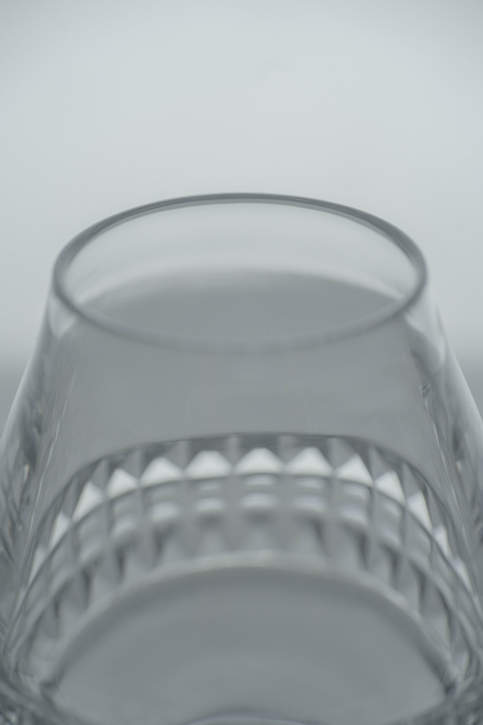 西垣 聡  Highlights wine glass  16-a