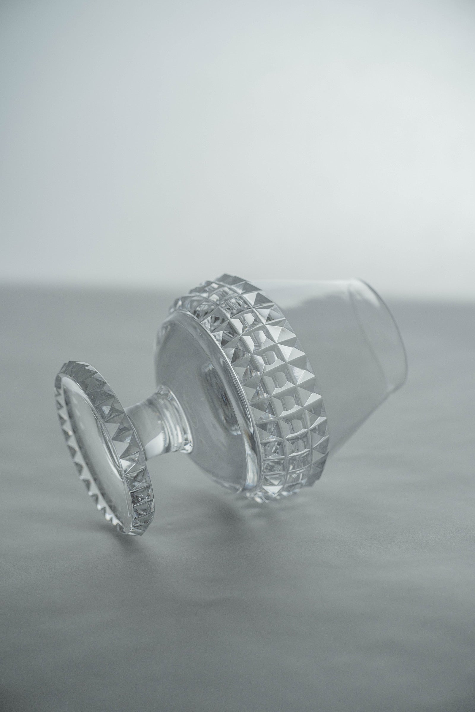 西垣 聡  Highlights wine glass  16-a