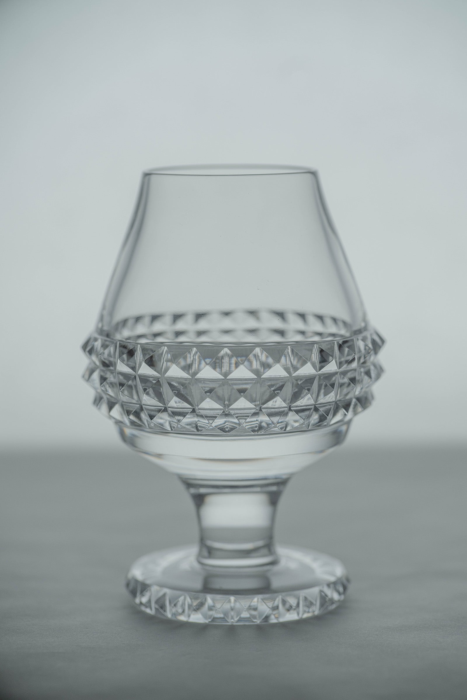 西垣 聡  Highlights wine glass  16-b