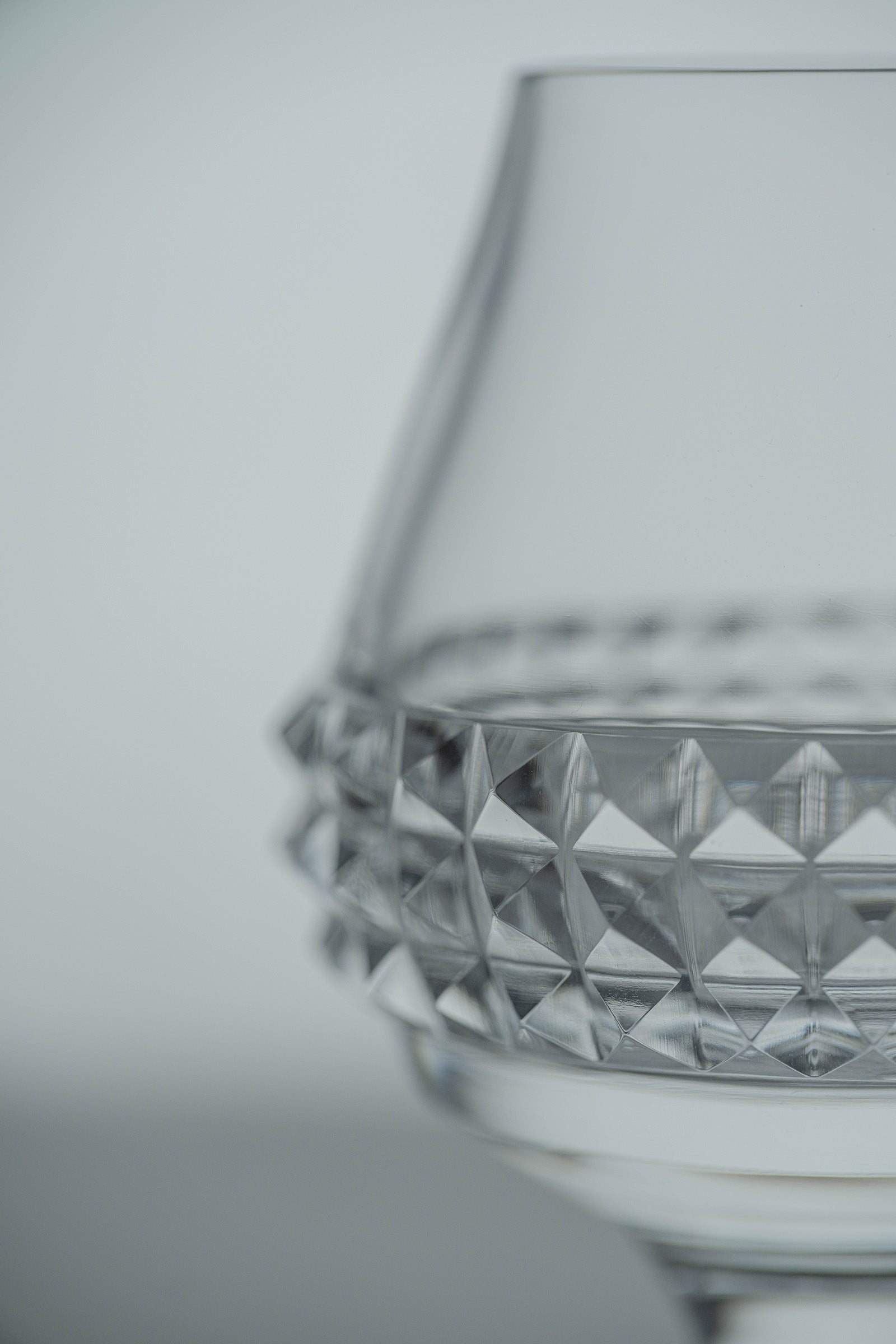 西垣 聡  Highlights wine glass  16-b