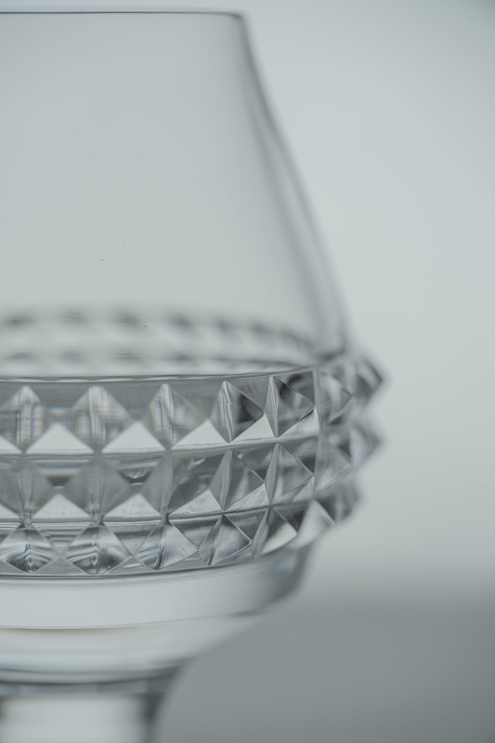 西垣 聡  Highlights wine glass  16-b