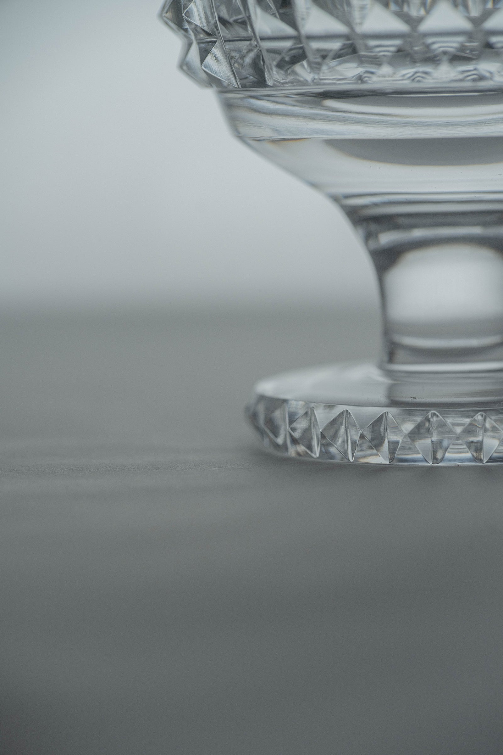 西垣 聡  Highlights wine glass  16-b