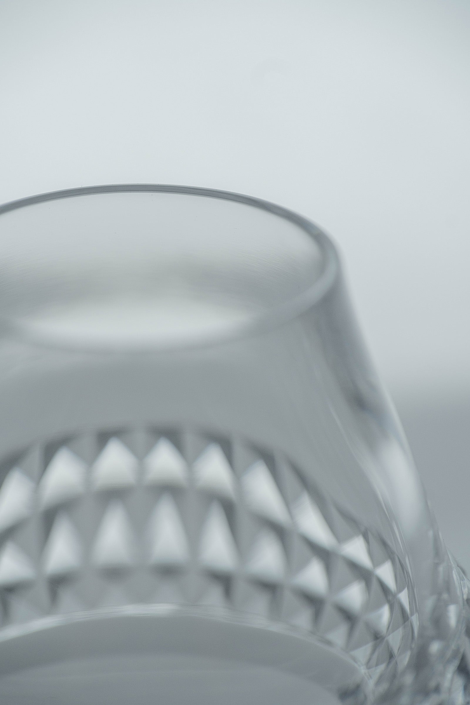 西垣 聡  Highlights wine glass  16-b