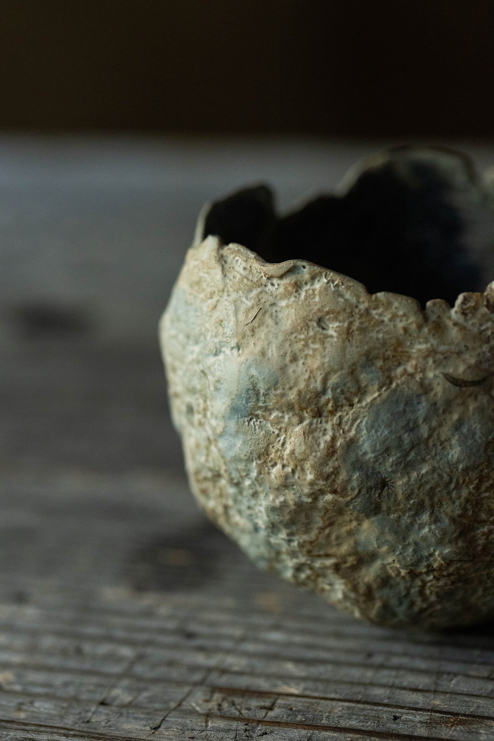 小野友寛  紙麻漆器  球盌M  TO-B13