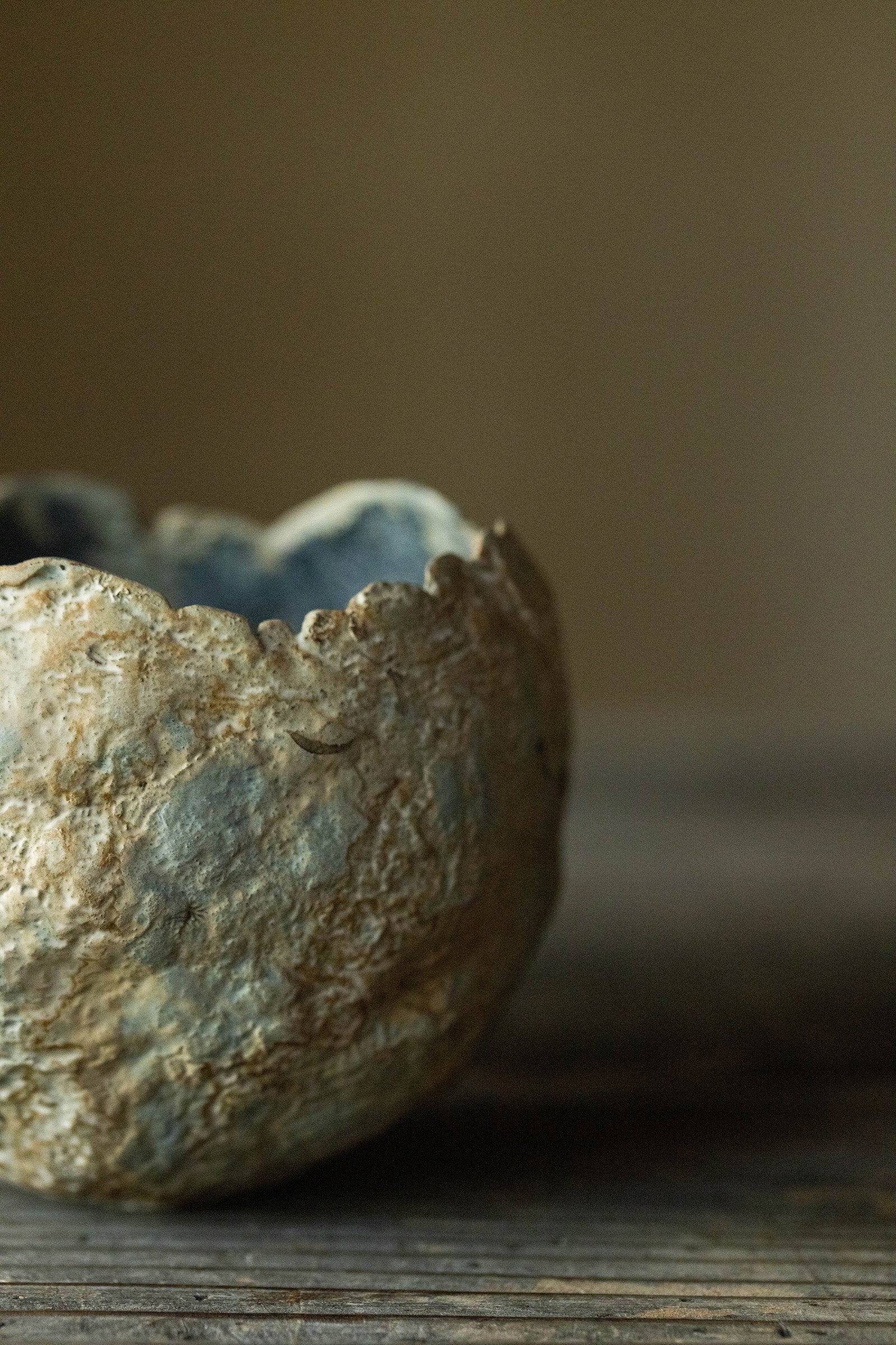 小野友寛  紙麻漆器  球盌M  TO-B13