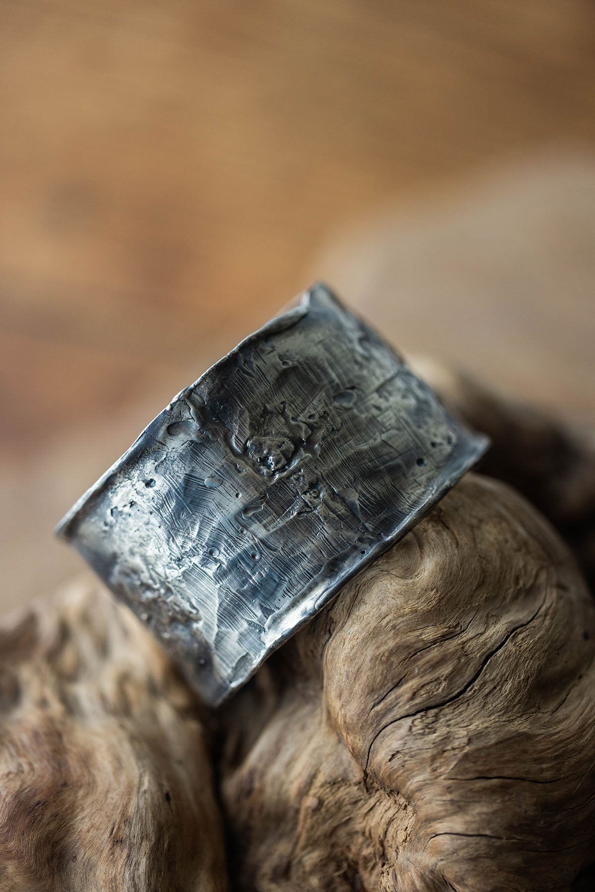 silver bangle -3