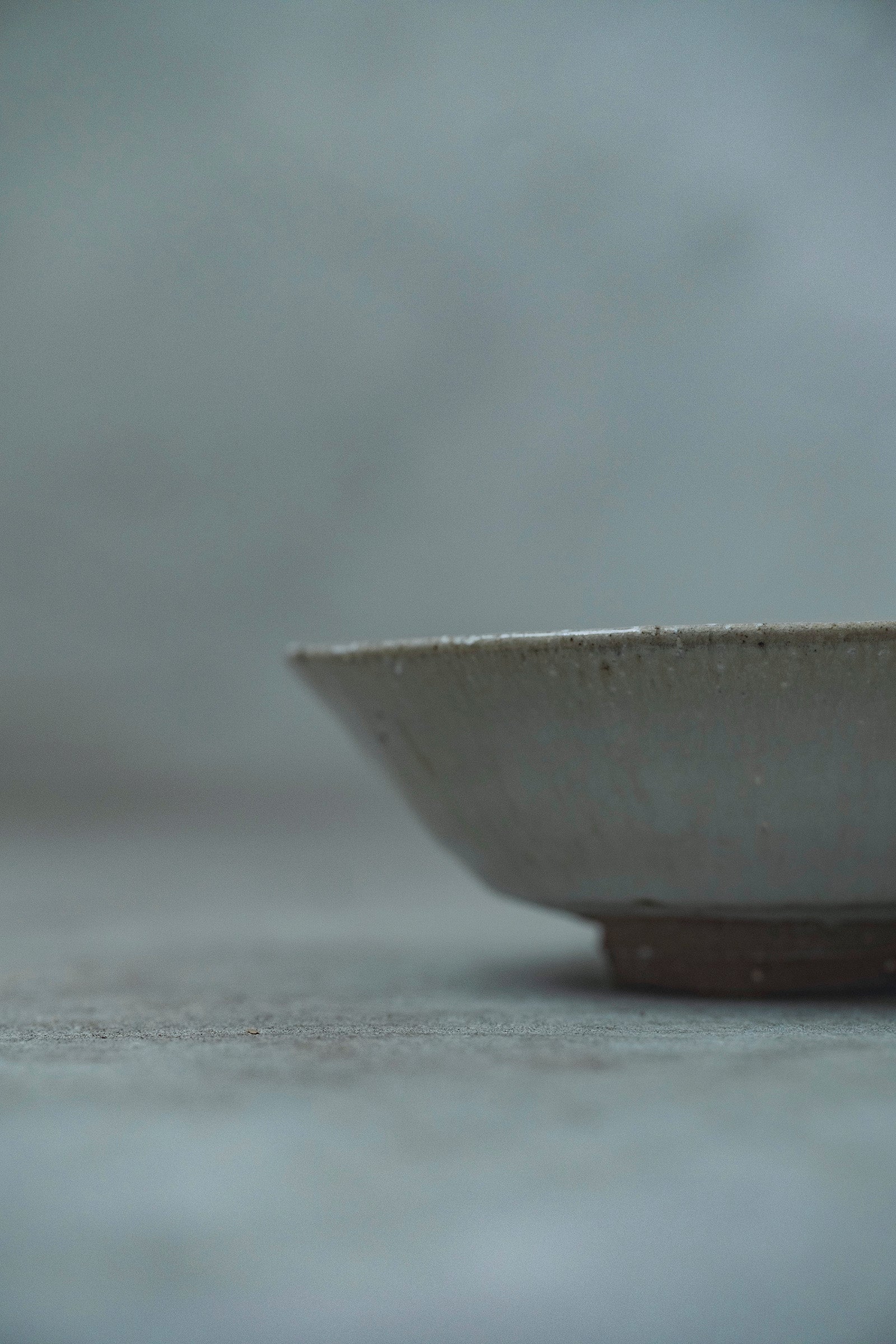 Ryuta Fukumura Silver Carbide Flower Vase 57
