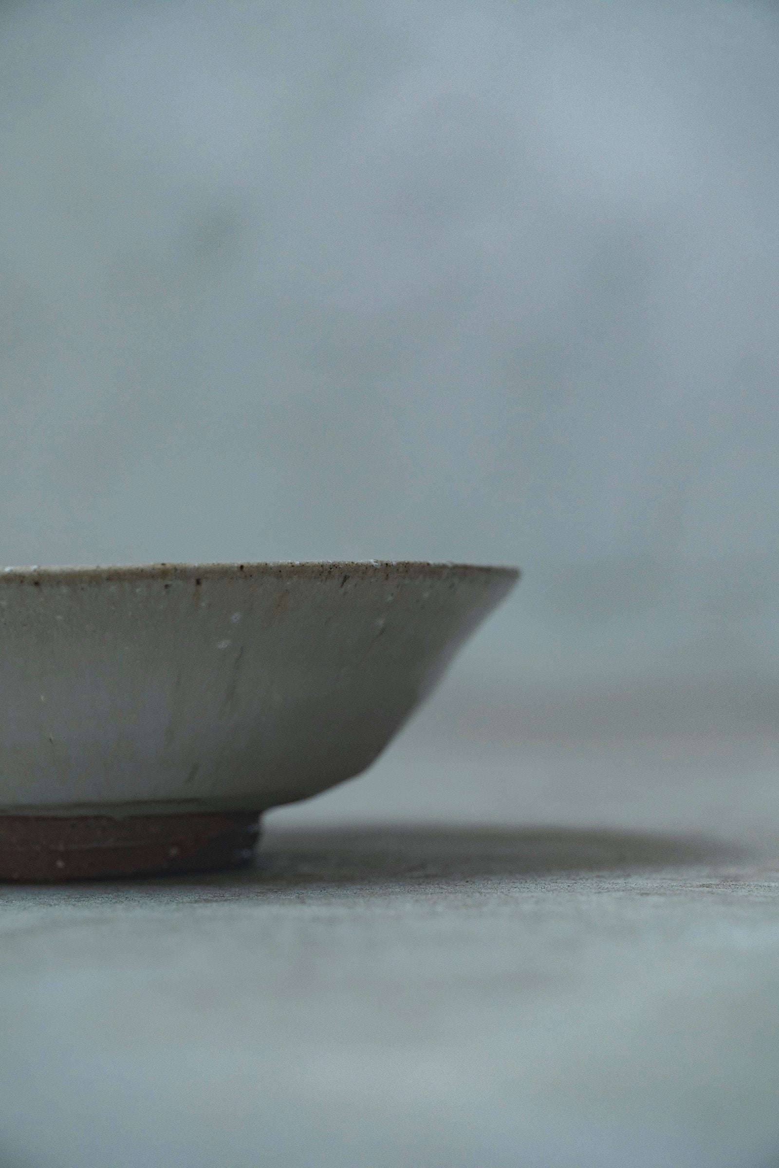 Ryuta Fukumura Silver Carbide Flower Vase 57