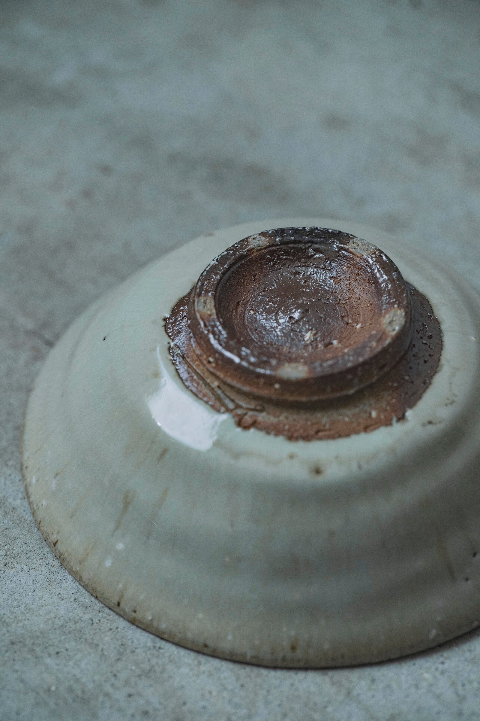 Ryuta Fukumura Silver Carbide Flower Vase 57