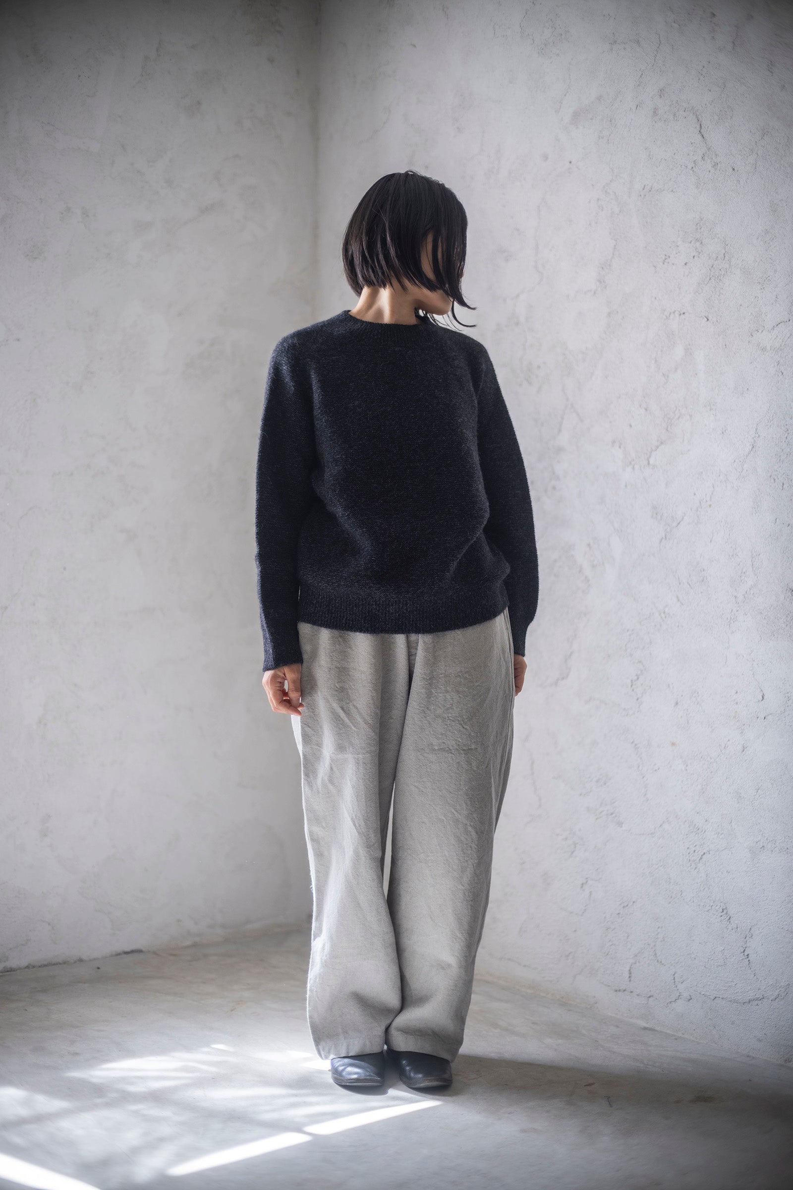 MITTAN PT-92  亜麻苧麻ワイド