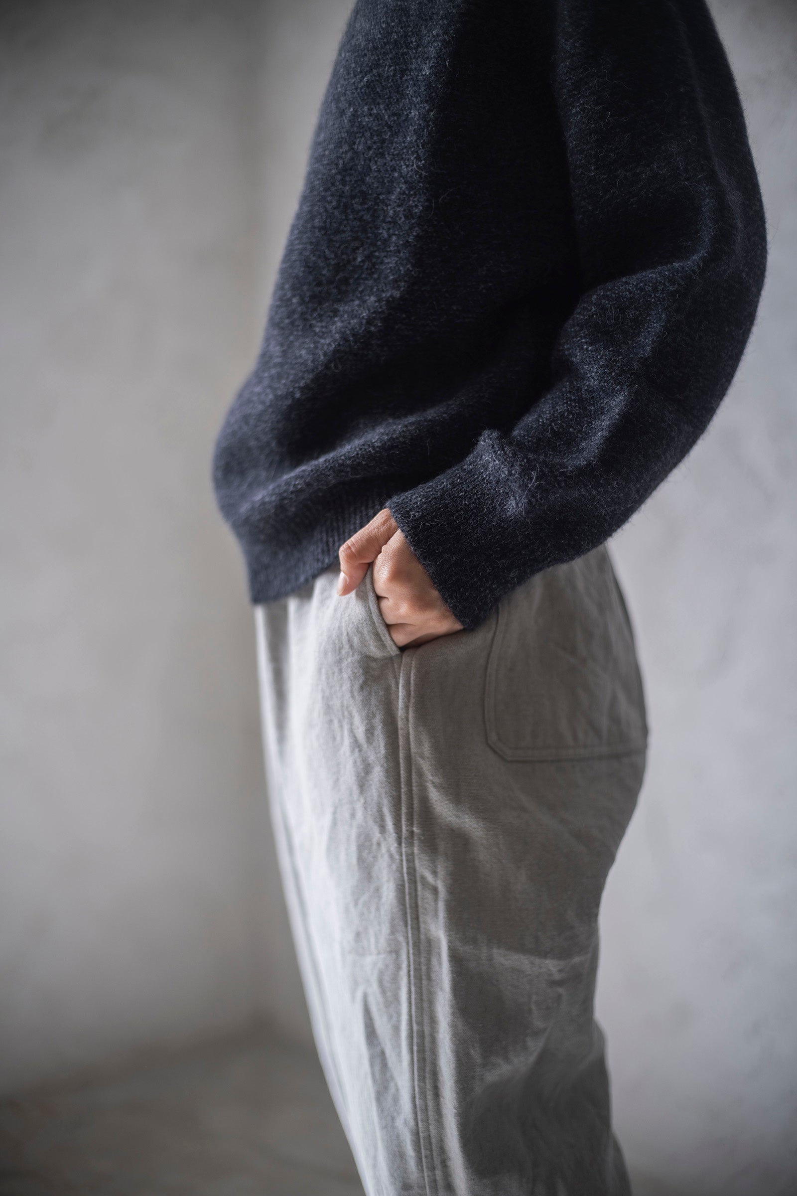 MITTAN PT-92  亜麻苧麻ワイド