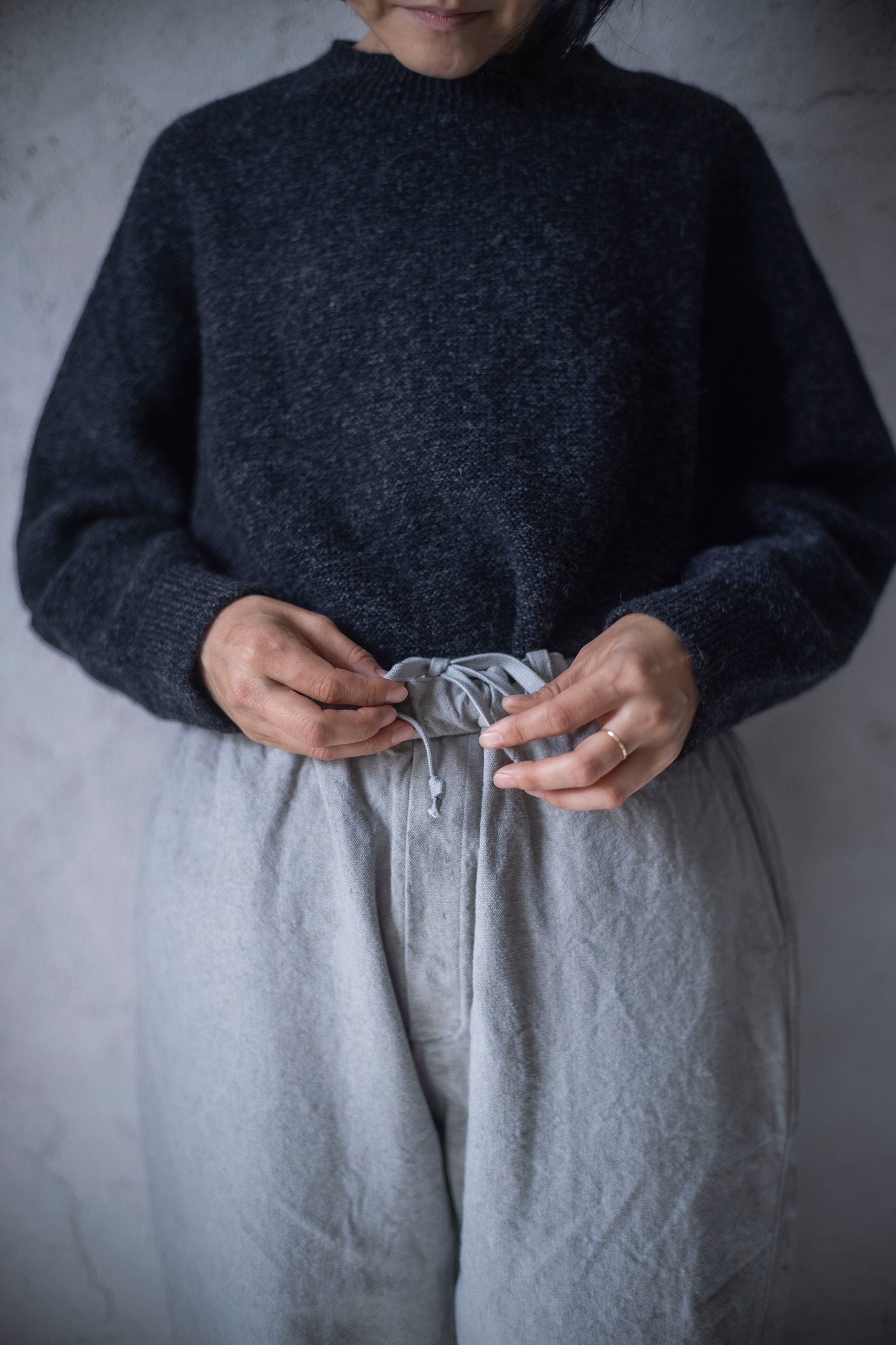 MITTAN PT-92  亜麻苧麻ワイド