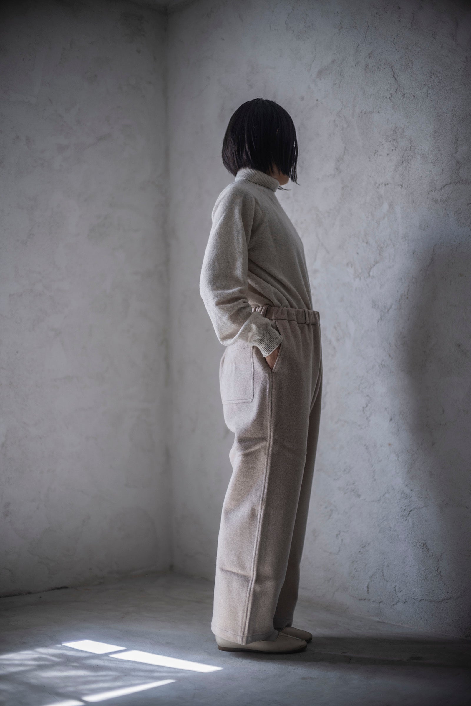 MITTAN PT-127 ウールブランケットワイド