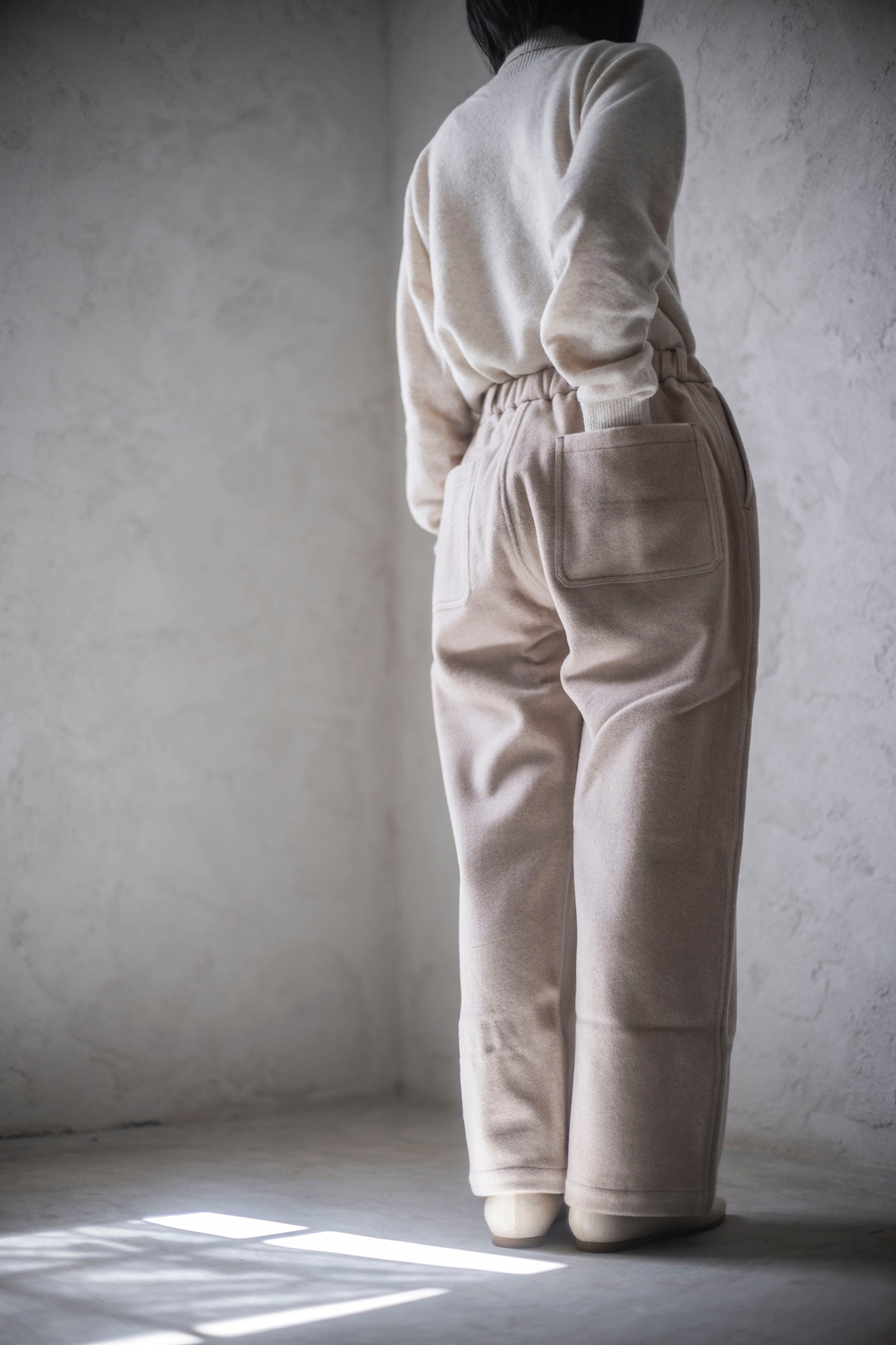 MITTAN PT-127 ウールブランケットワイド