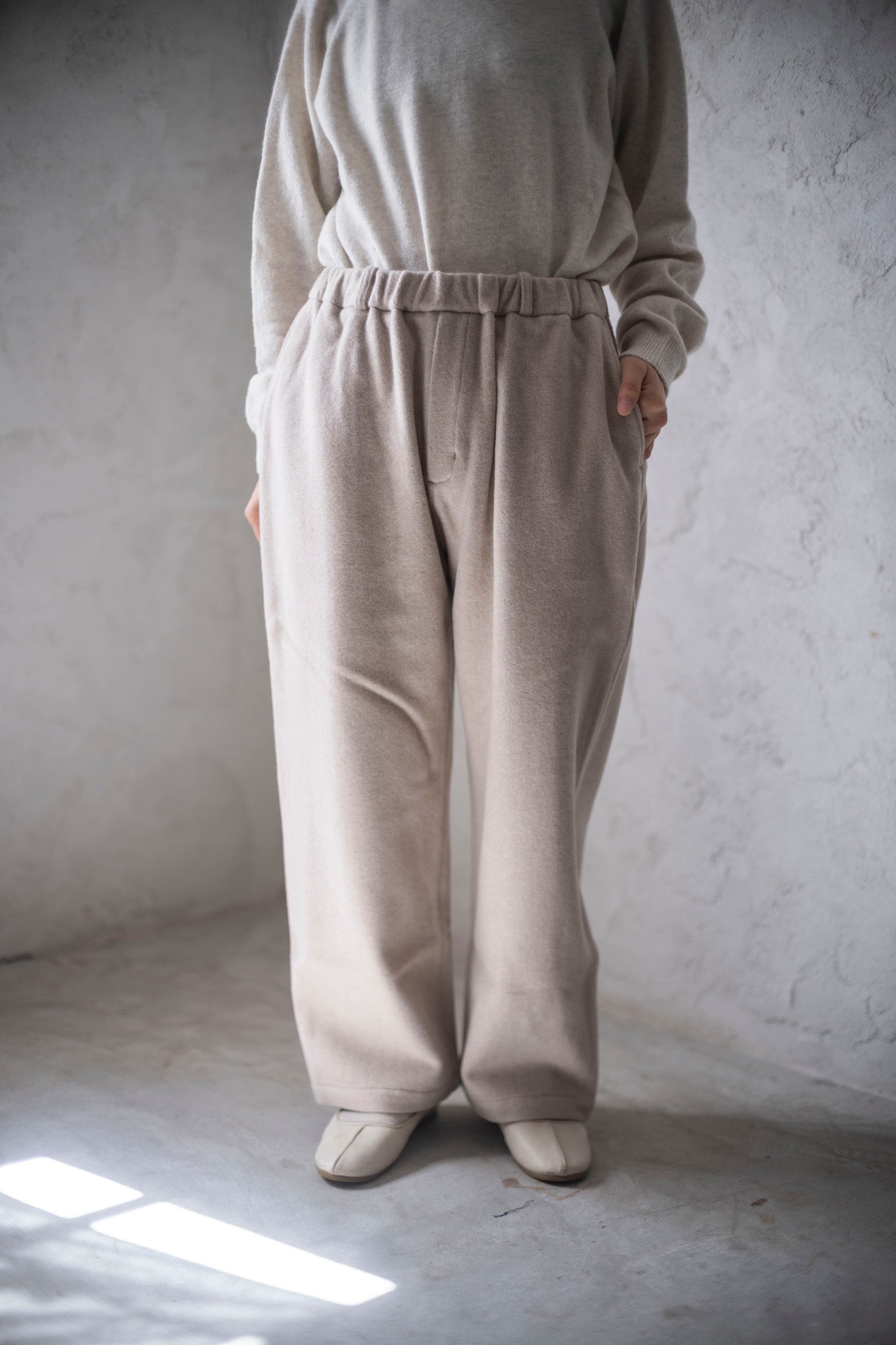 MITTAN PT-127 ウールブランケットワイド