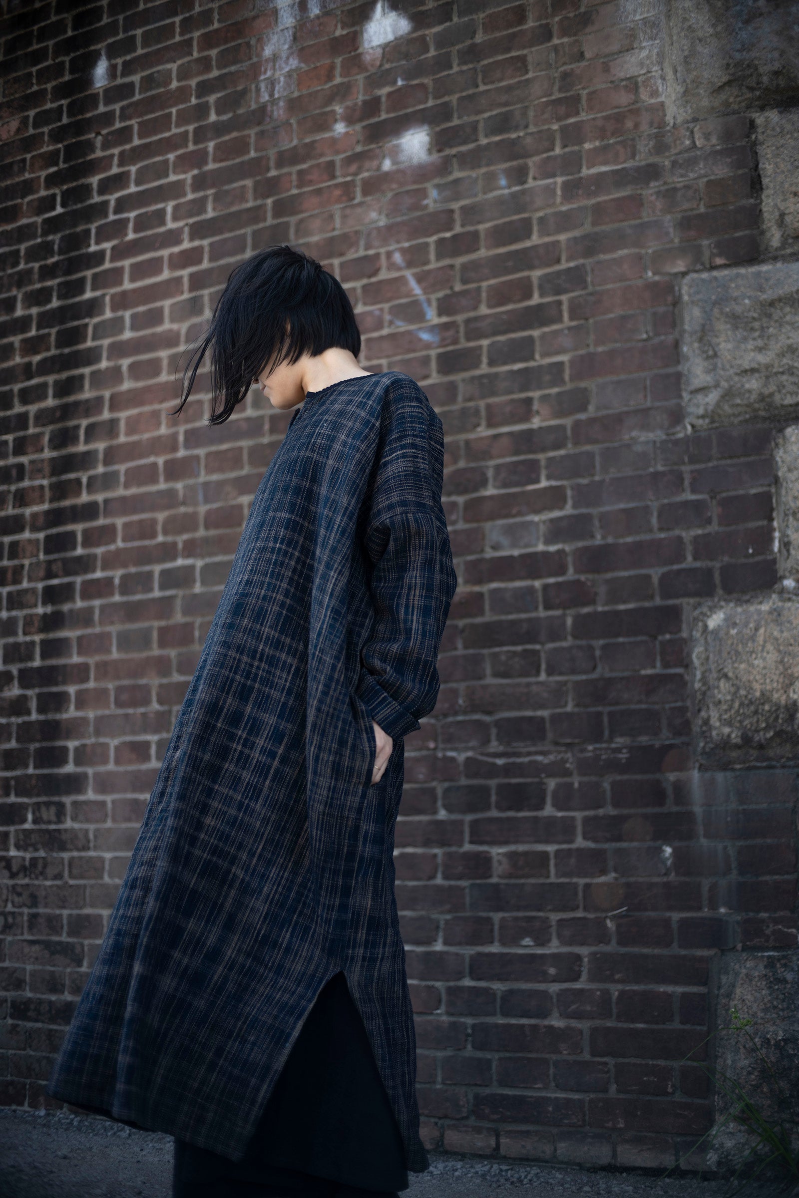 野原 long tunic 4