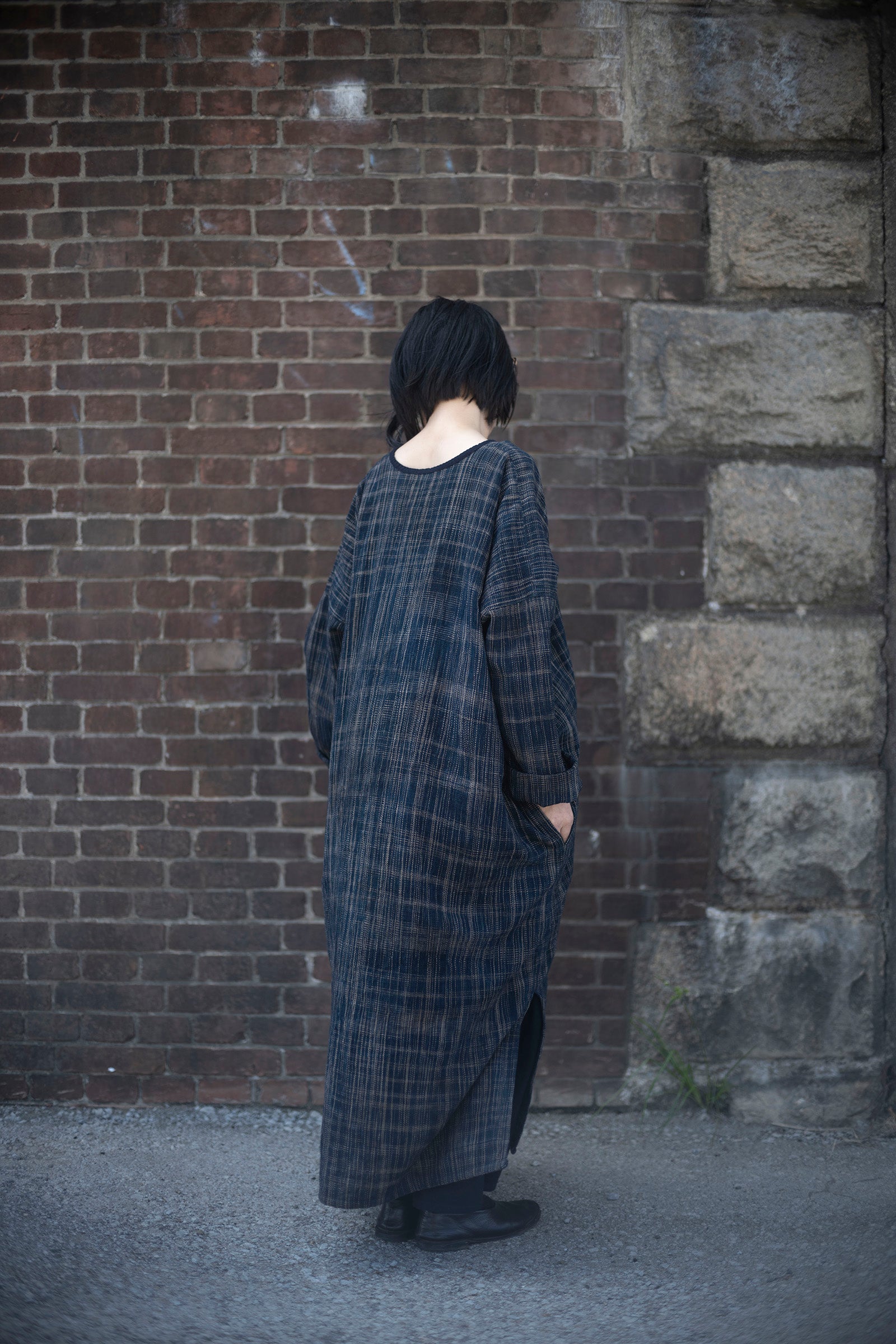 野原 long tunic 4