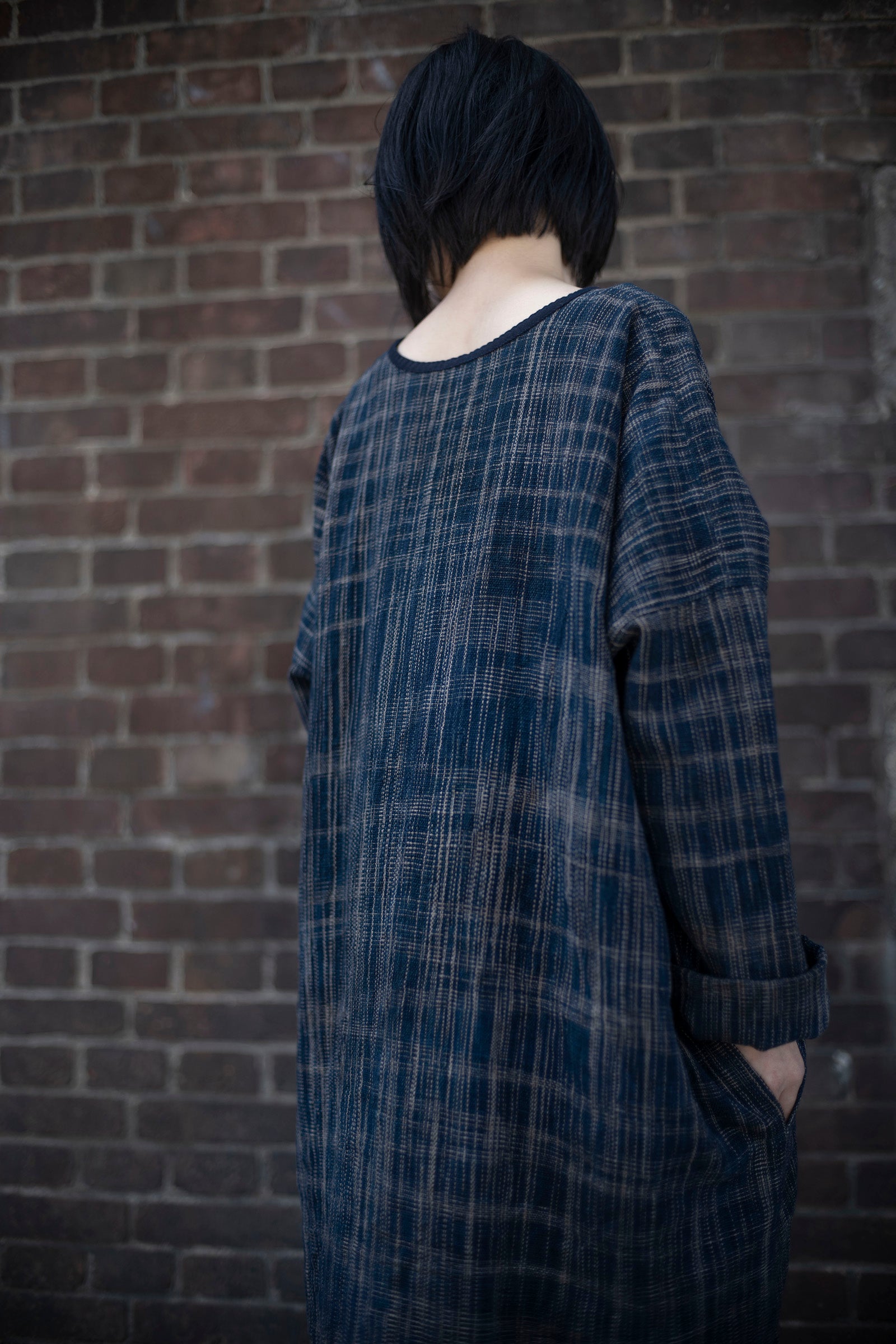 野原 long tunic 4