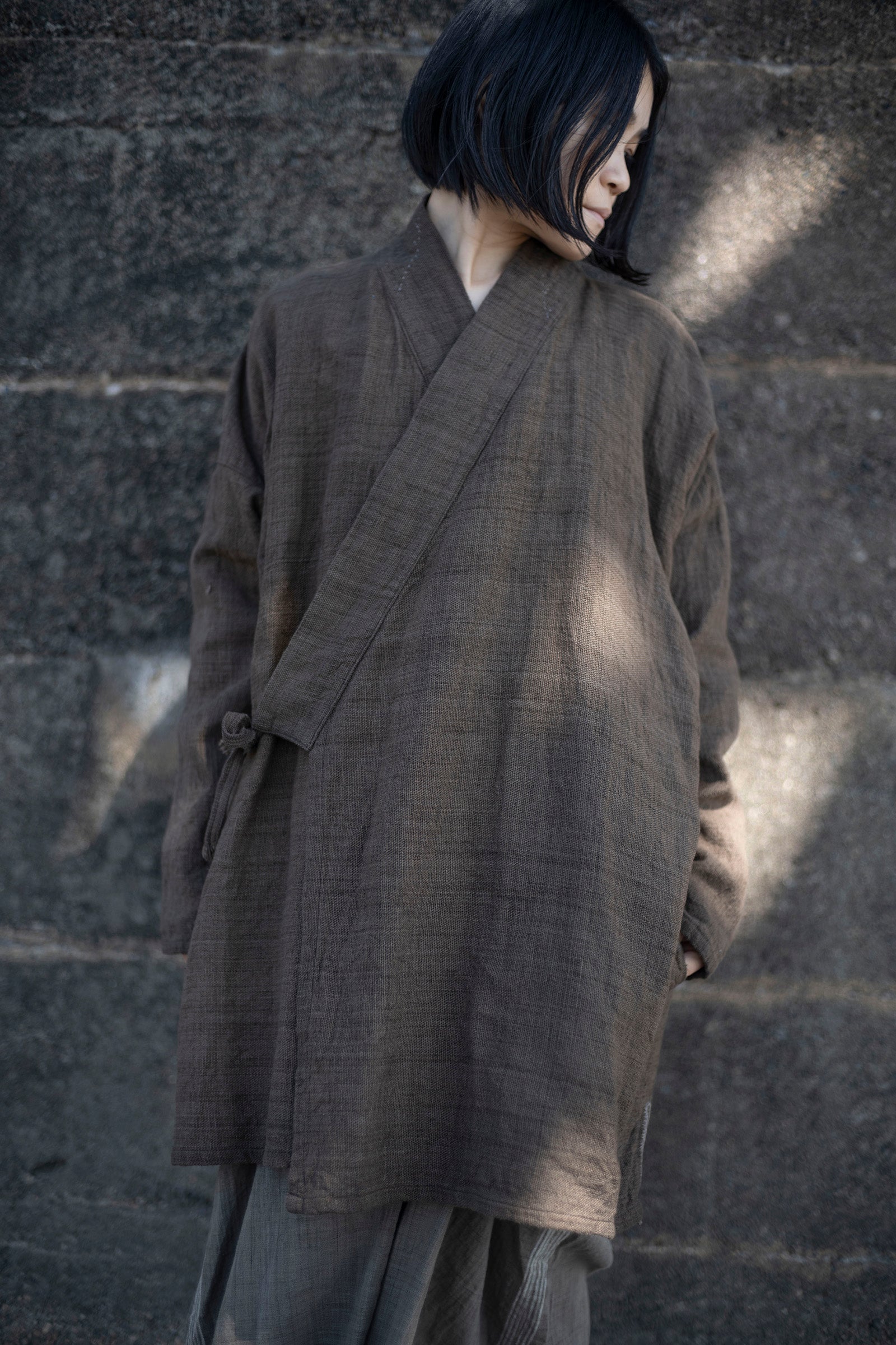 野原 samui jaket 6