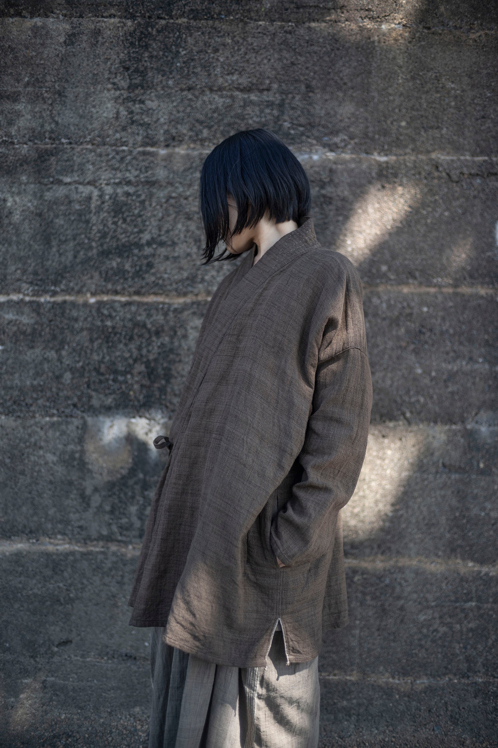 野原 samui jaket 6