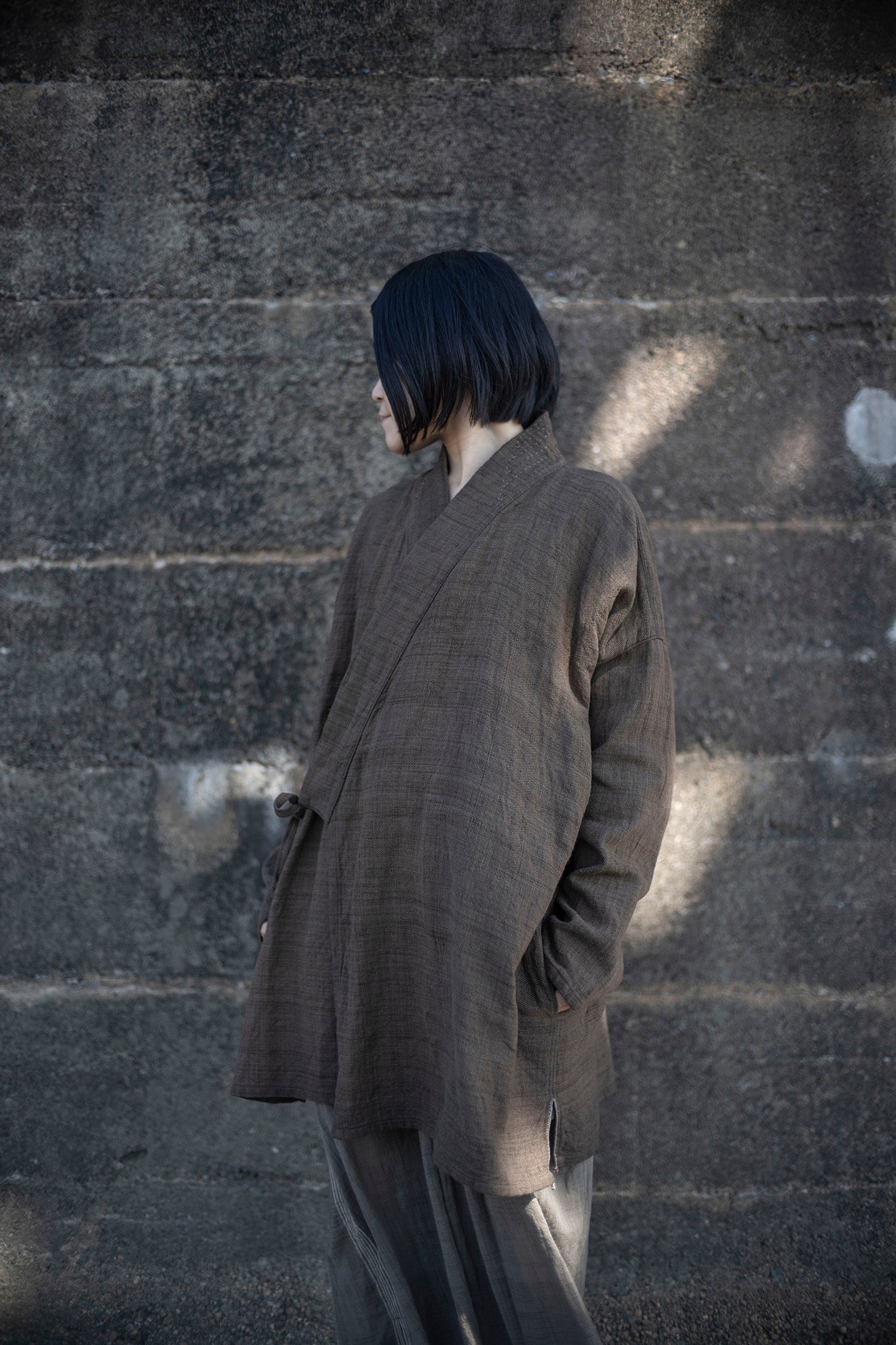 野原 samui jaket 6