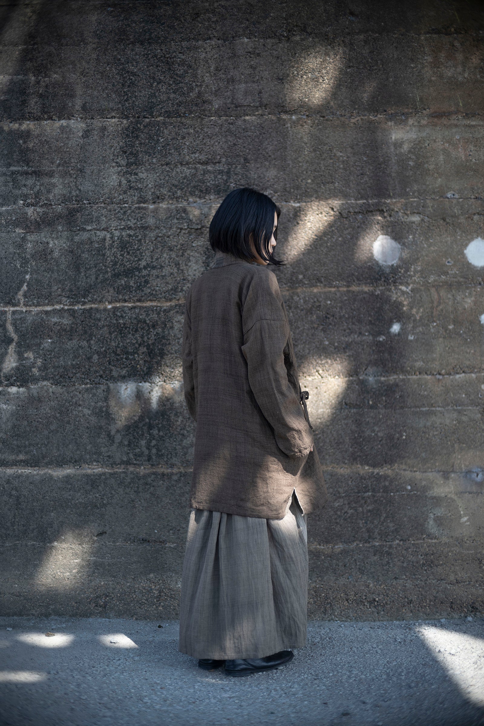 野原 samui jaket 6