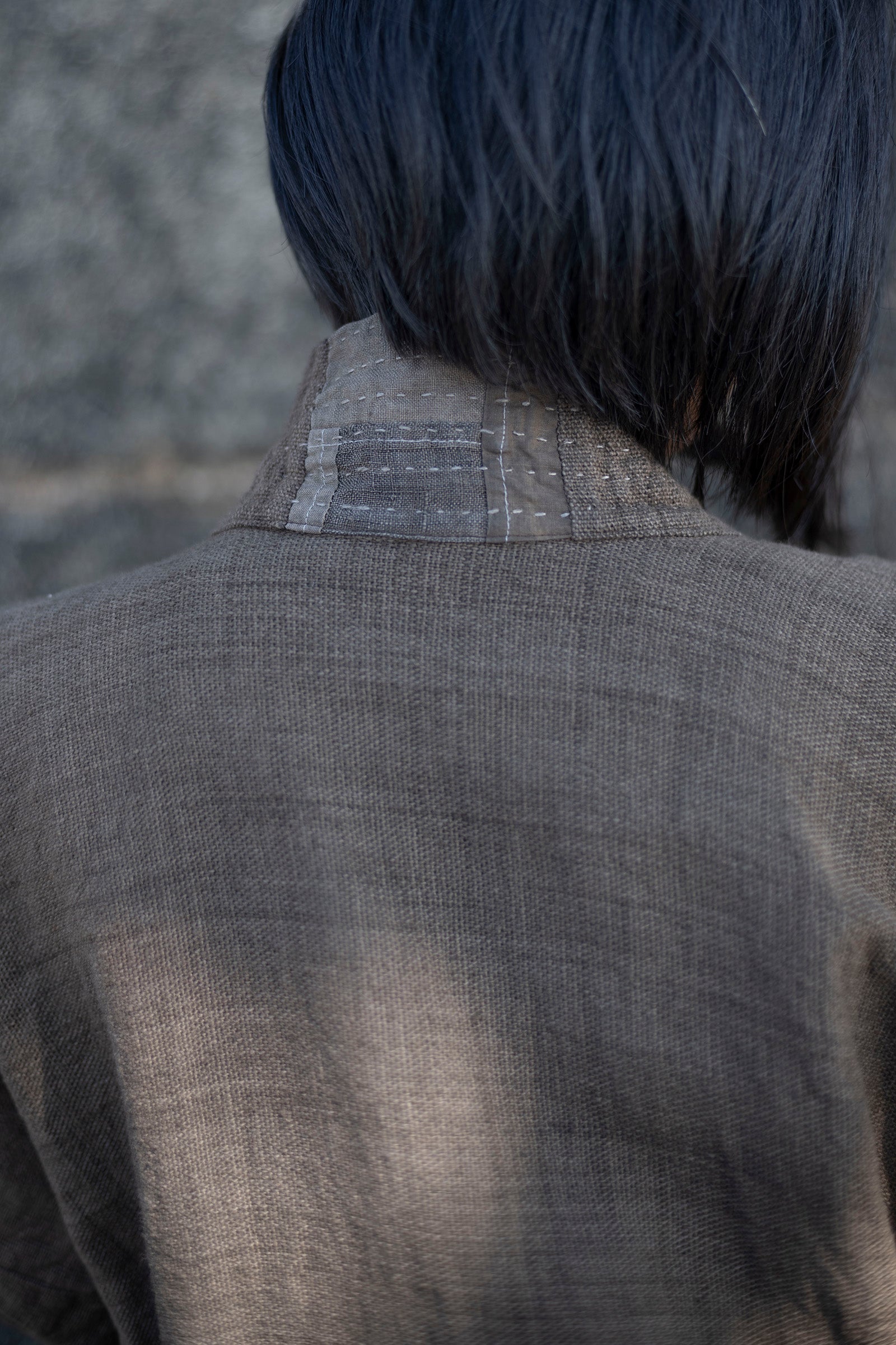 野原 samui jaket 6